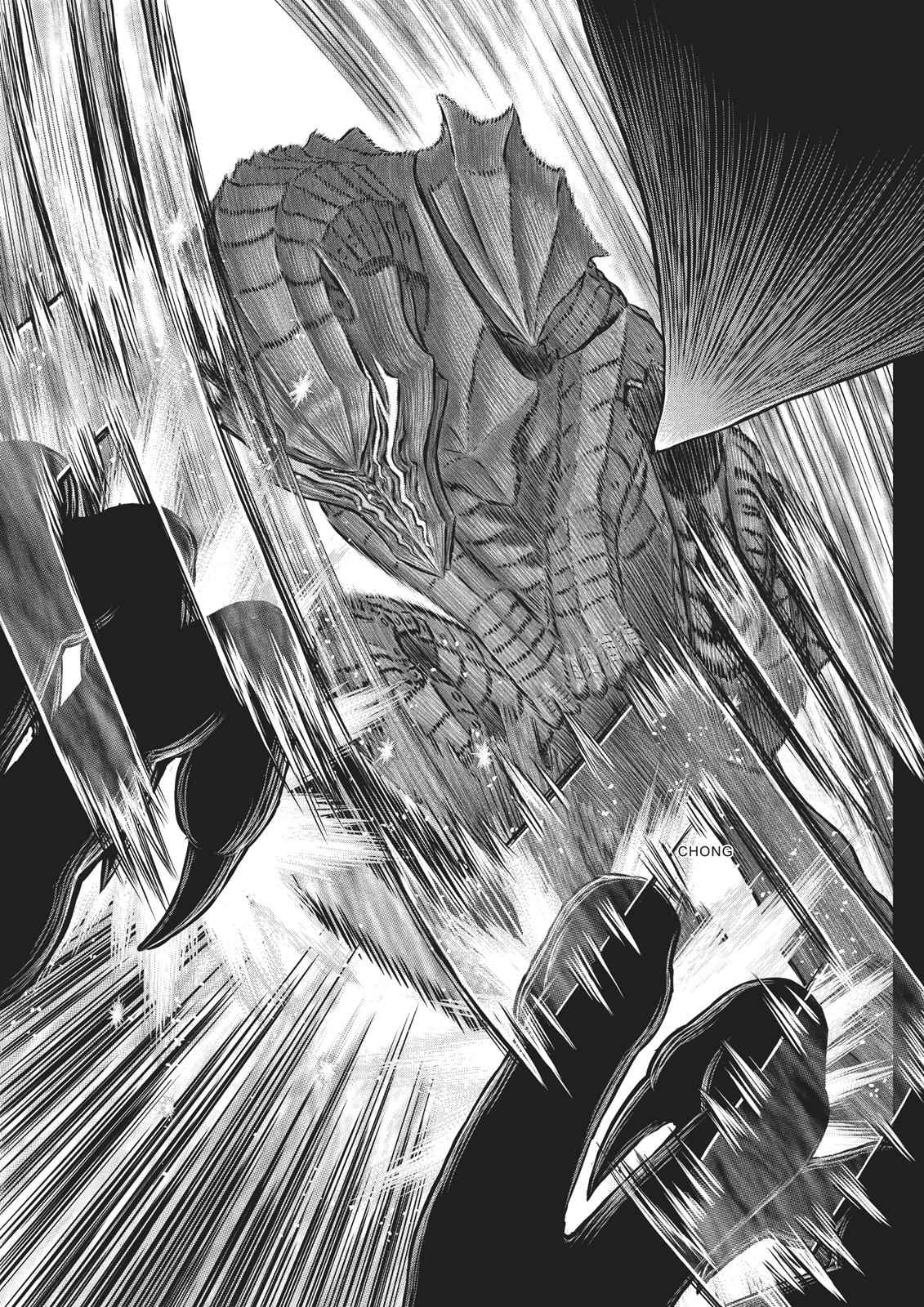 Berserk Chap 353 - Next Chap 354