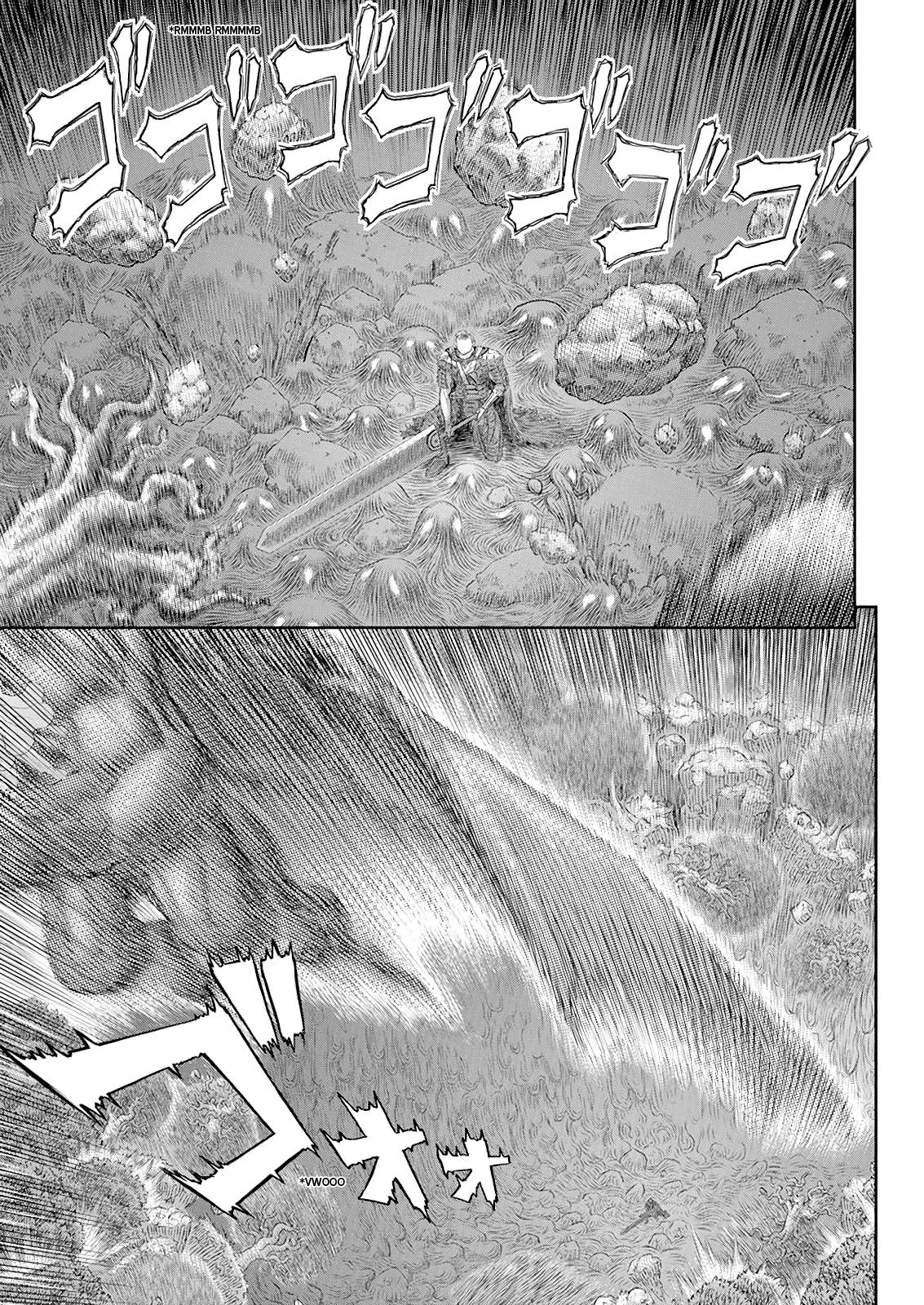 Berserk Chap 368 - Next Chap 369