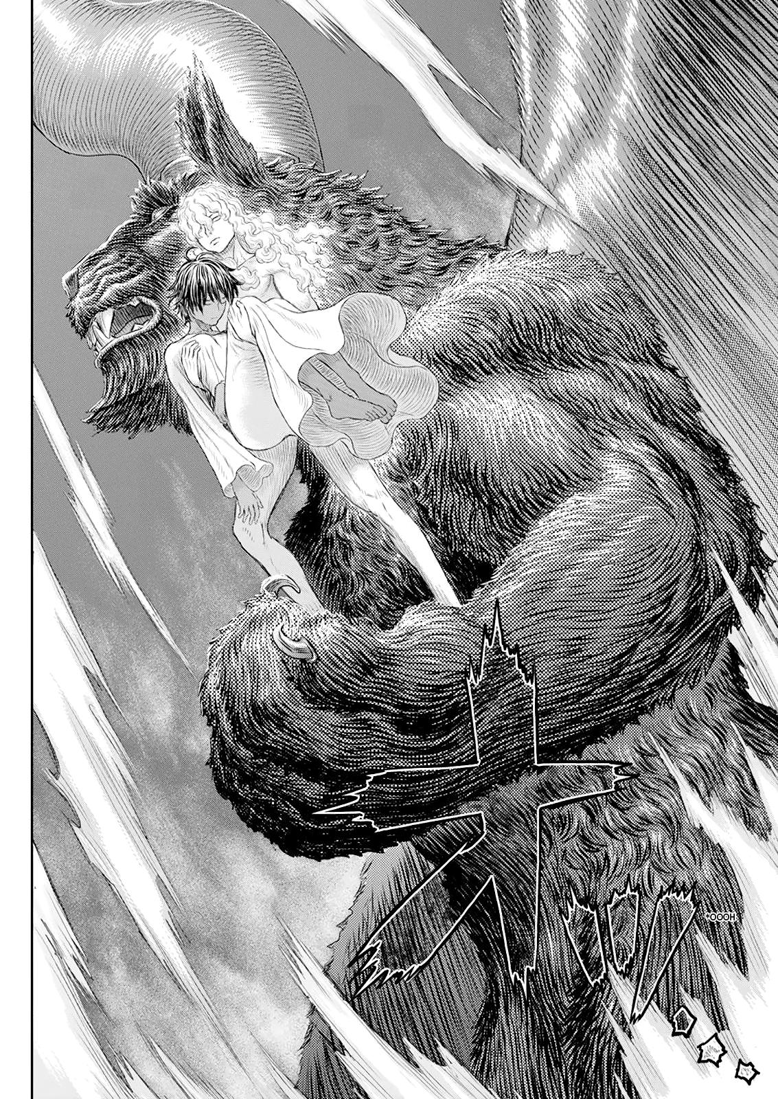 Berserk Chap 368 - Next Chap 369