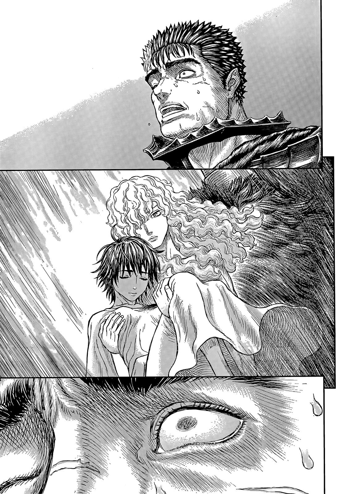 Berserk Chap 368 - Next Chap 369