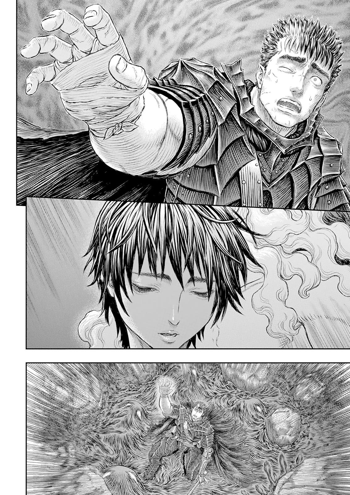 Berserk Chap 368 - Next Chap 369