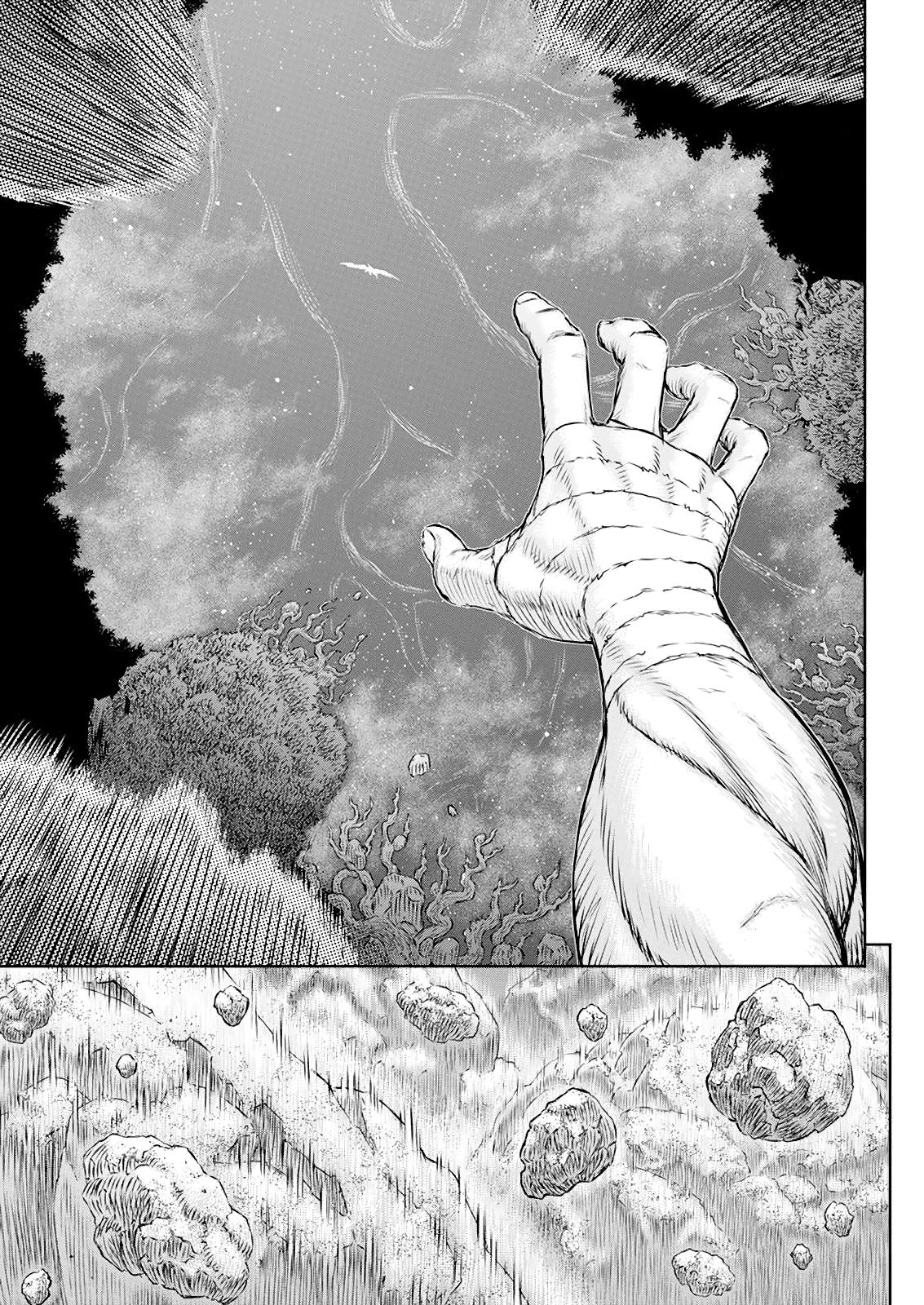 Berserk Chap 368 - Next Chap 369