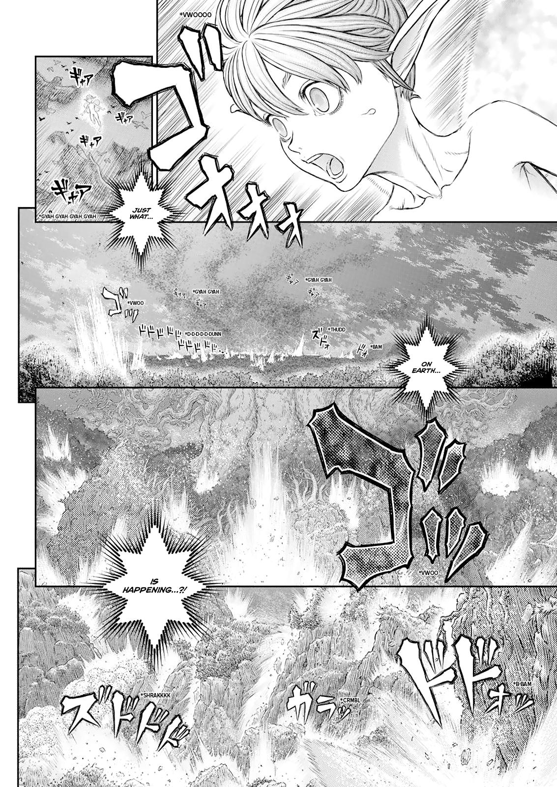 Berserk Chap 368 - Next Chap 369