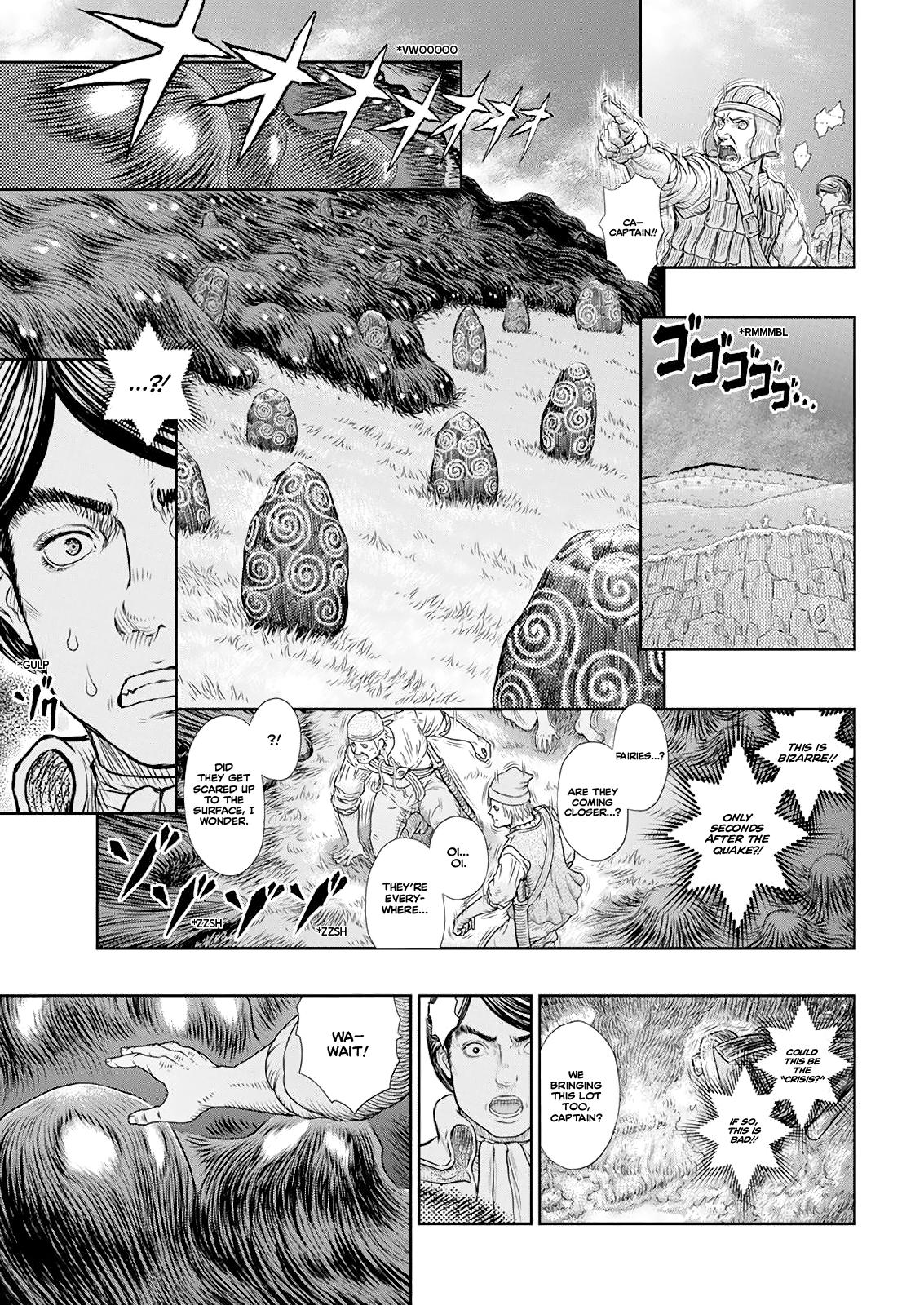 Berserk Chap 368 - Next Chap 369