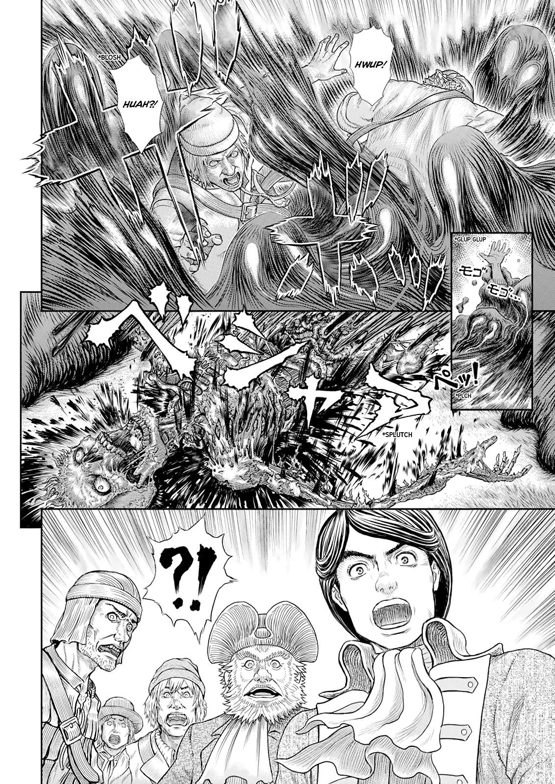Berserk Chap 368 - Next Chap 369
