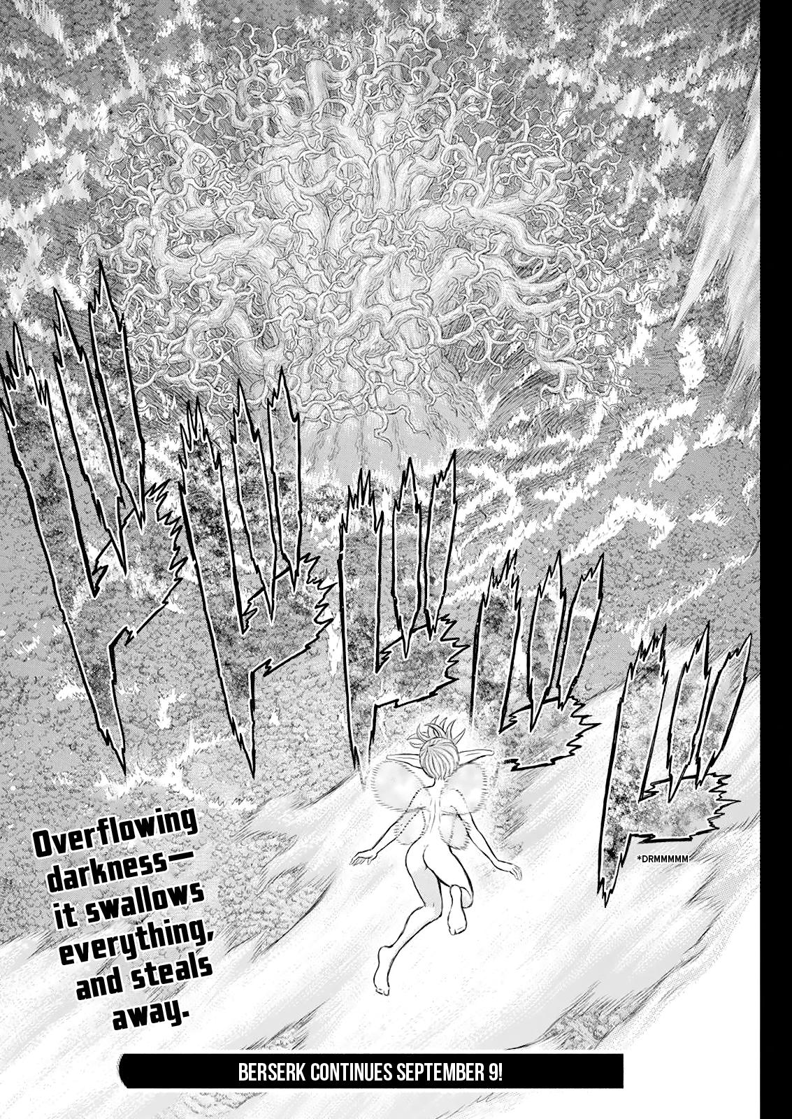 Berserk Chap 368 - Next Chap 369