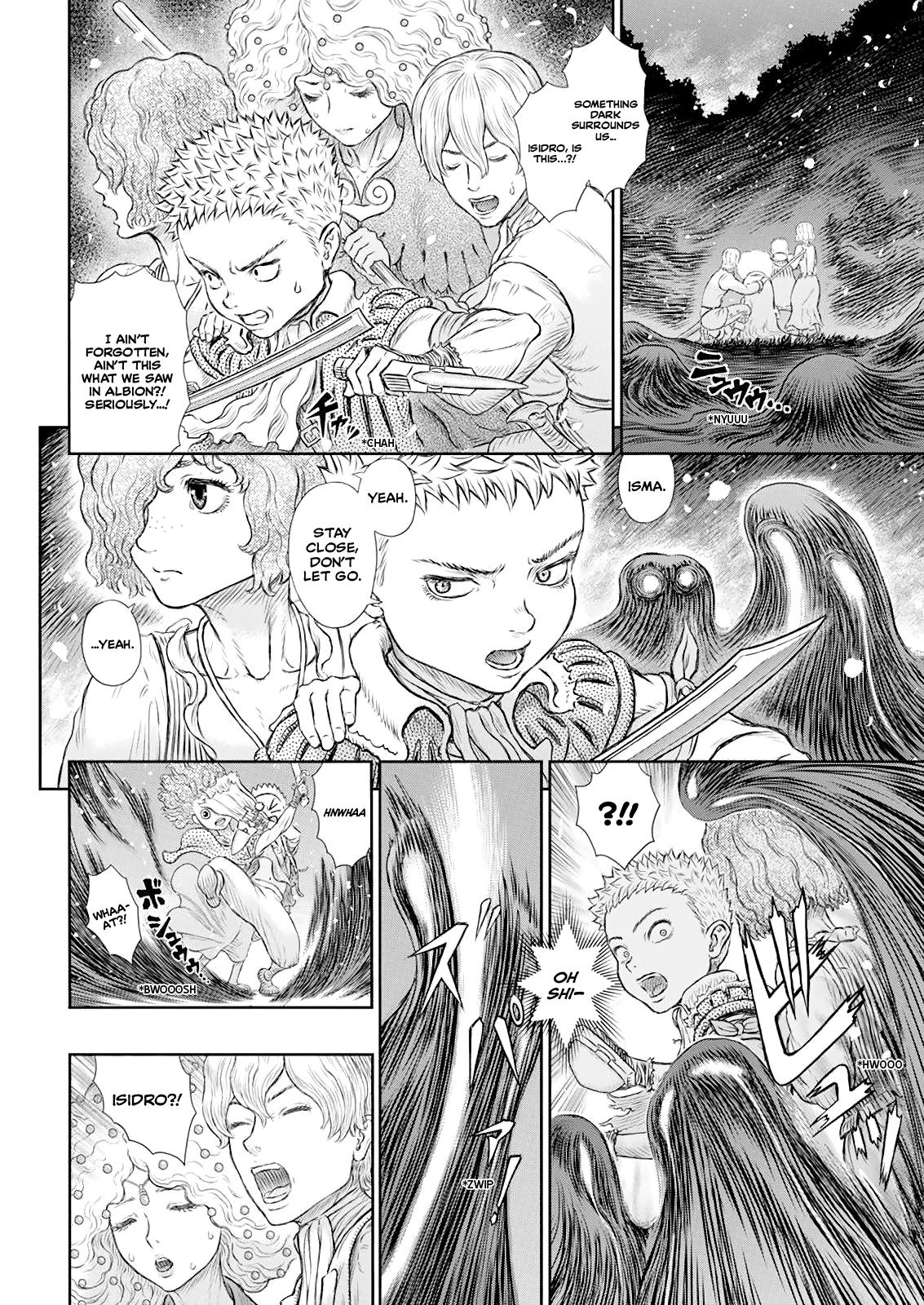 Berserk Chap 368 - Next Chap 369