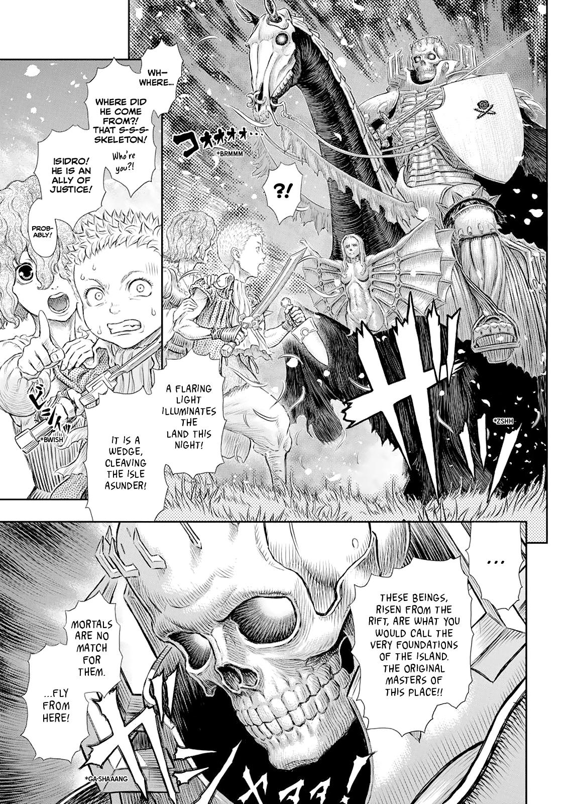 Berserk Chap 368 - Next Chap 369