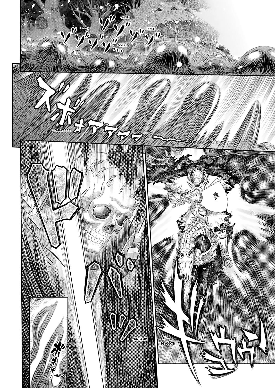 Berserk Chap 368 - Next Chap 369