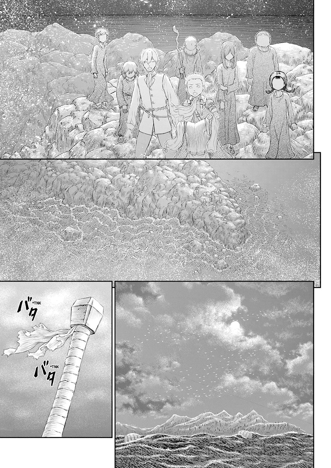 Berserk Chap 369 - Next Chap 370