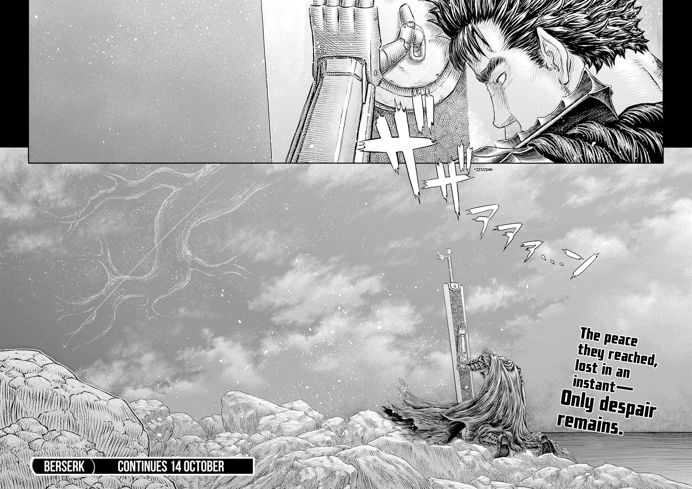 Berserk Chap 369 - Next Chap 370