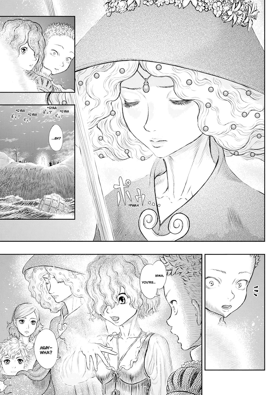 Berserk Chap 369 - Next Chap 370