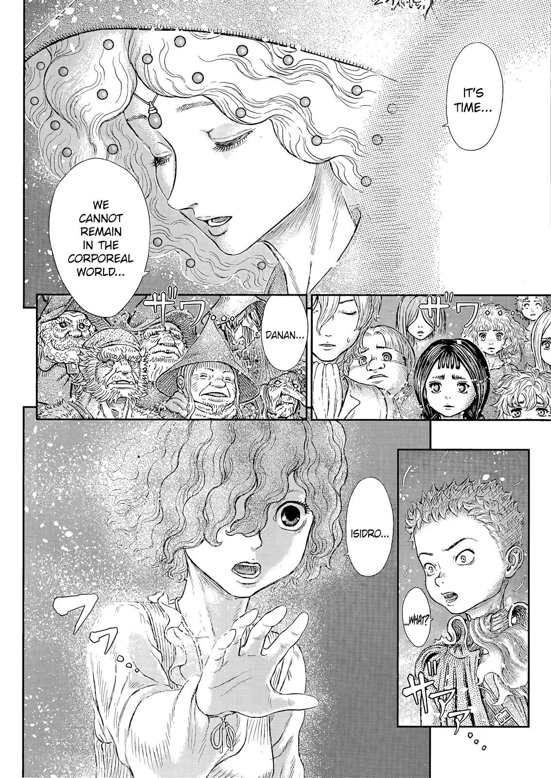 Berserk Chap 369 - Next Chap 370