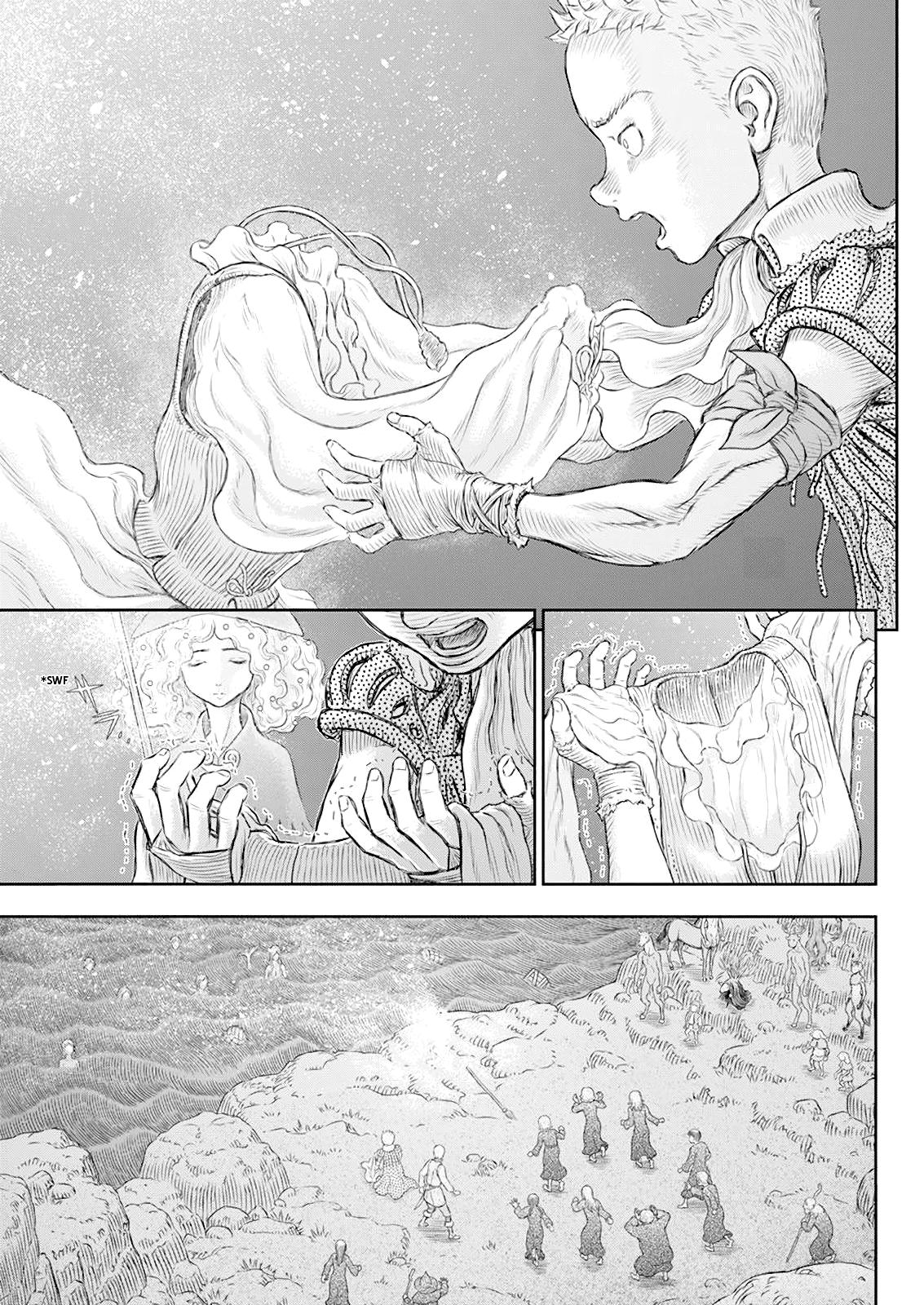 Berserk Chap 369 - Next Chap 370