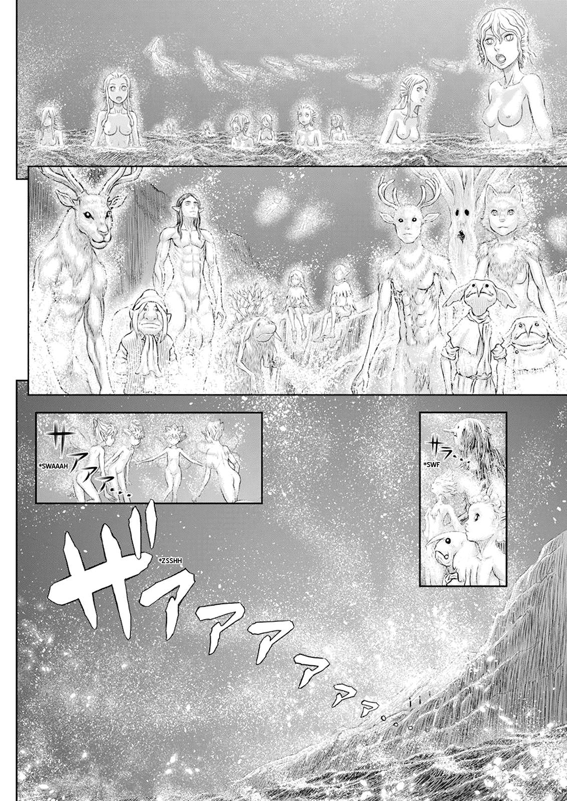 Berserk Chap 369 - Next Chap 370