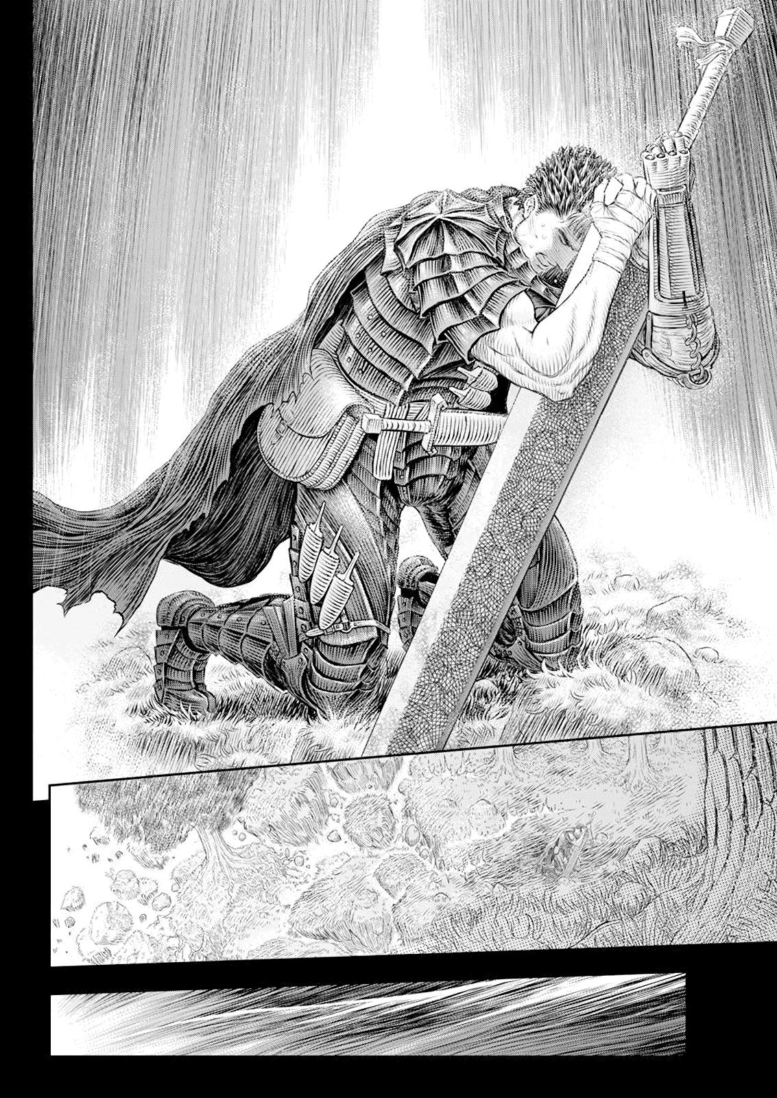 Berserk Chap 369 - Next Chap 370