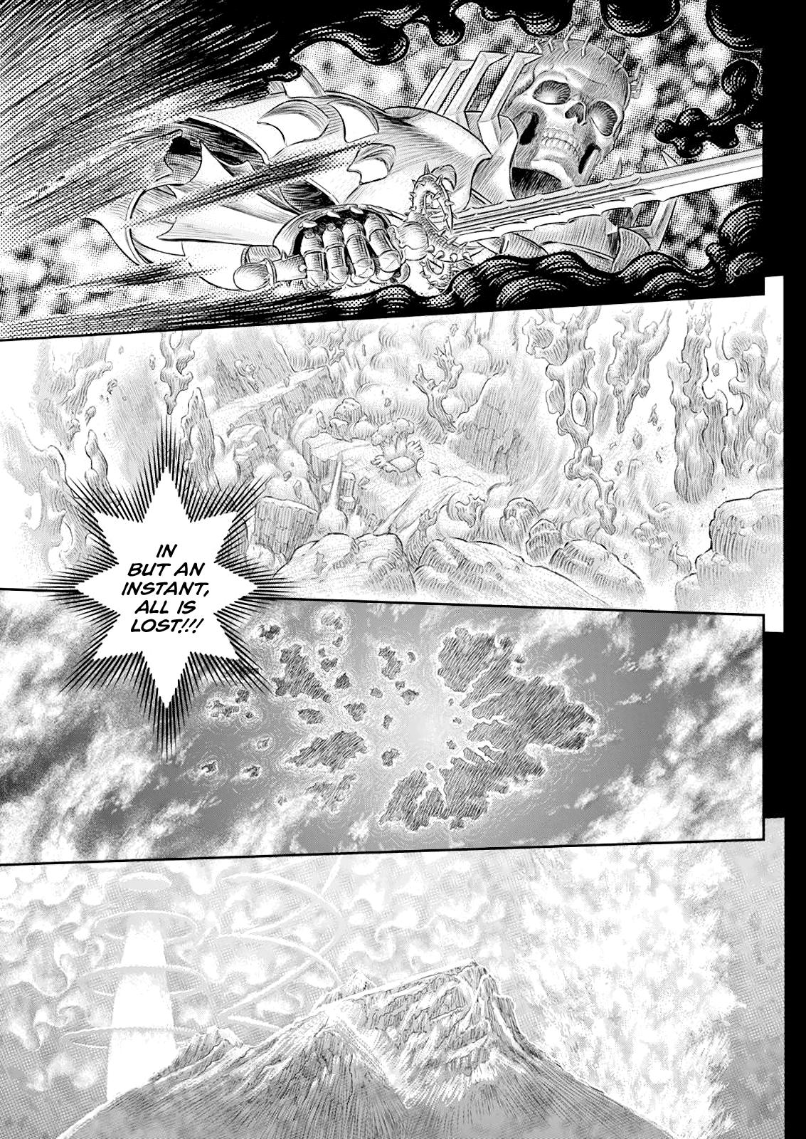 Berserk Chap 369 - Next Chap 370
