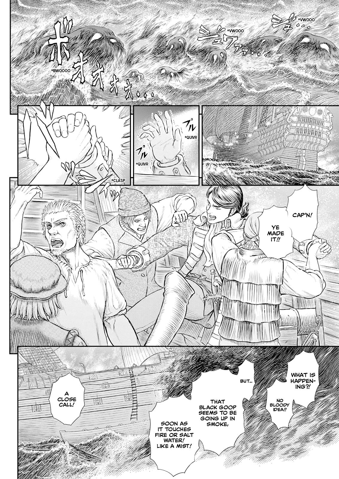 Berserk Chap 369 - Next Chap 370