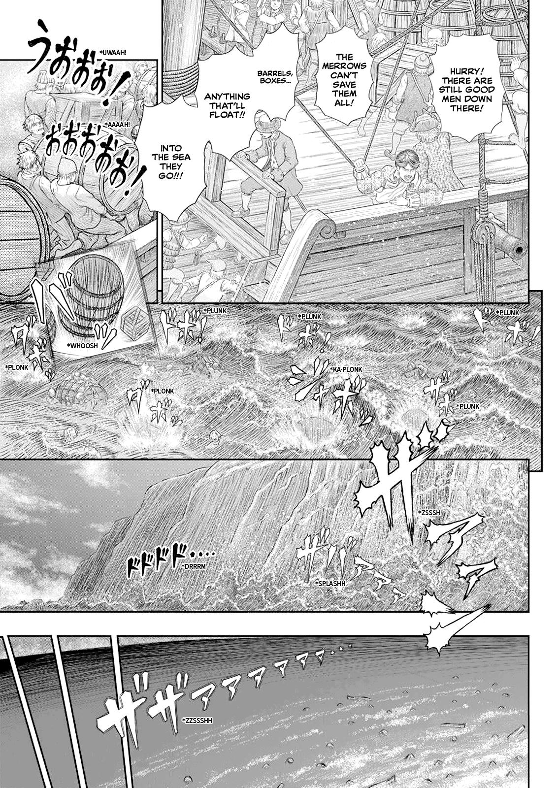 Berserk Chap 369 - Next Chap 370