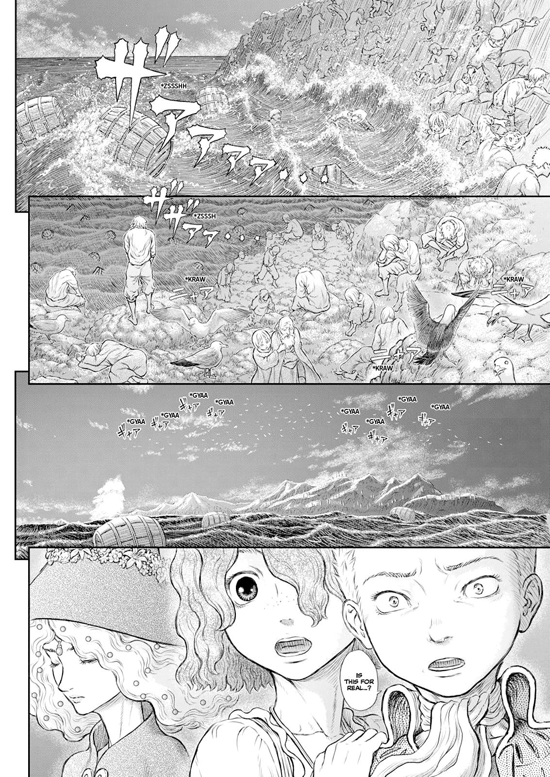 Berserk Chap 369 - Next Chap 370