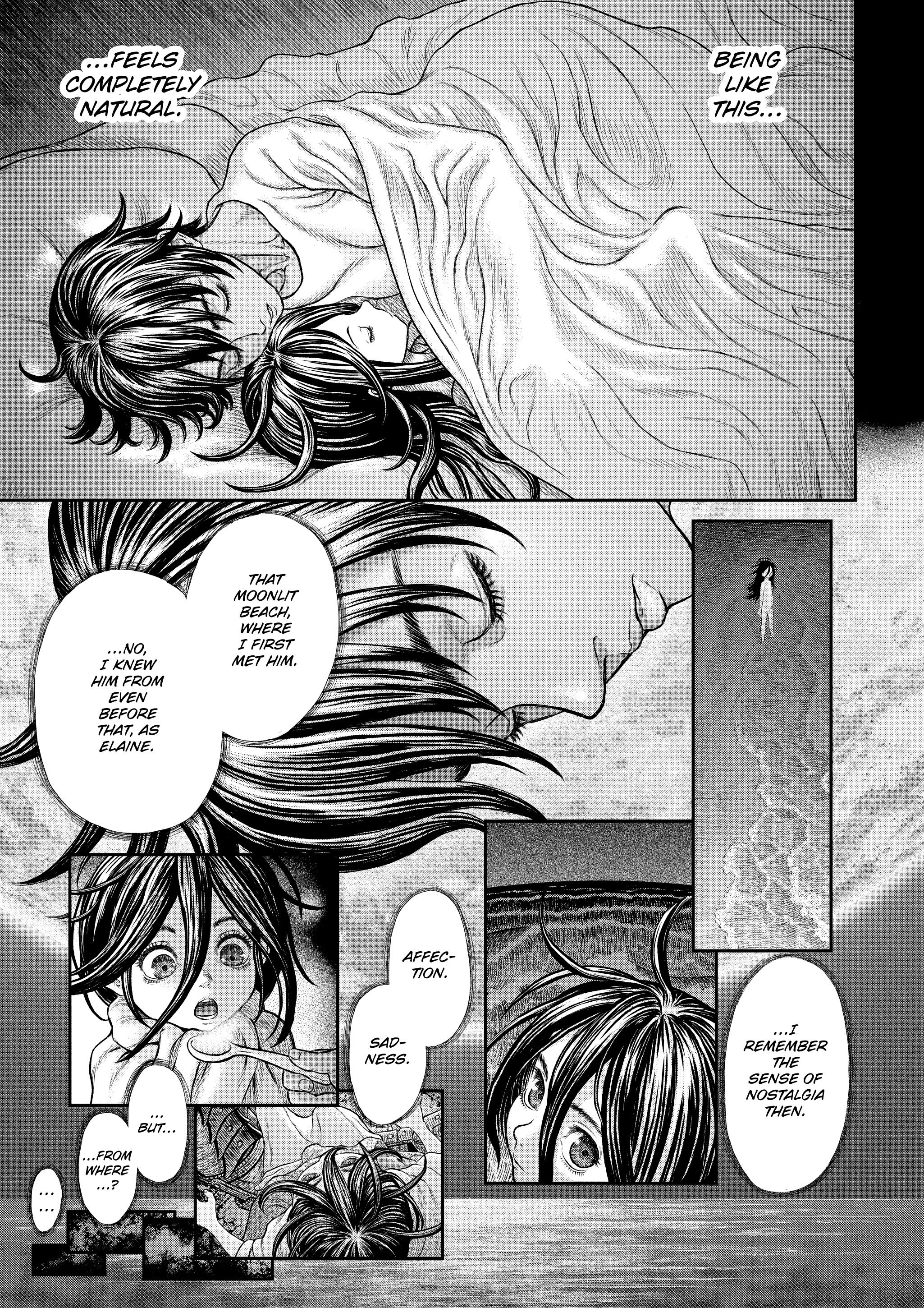 Berserk Chap 364 - Next Chap 365