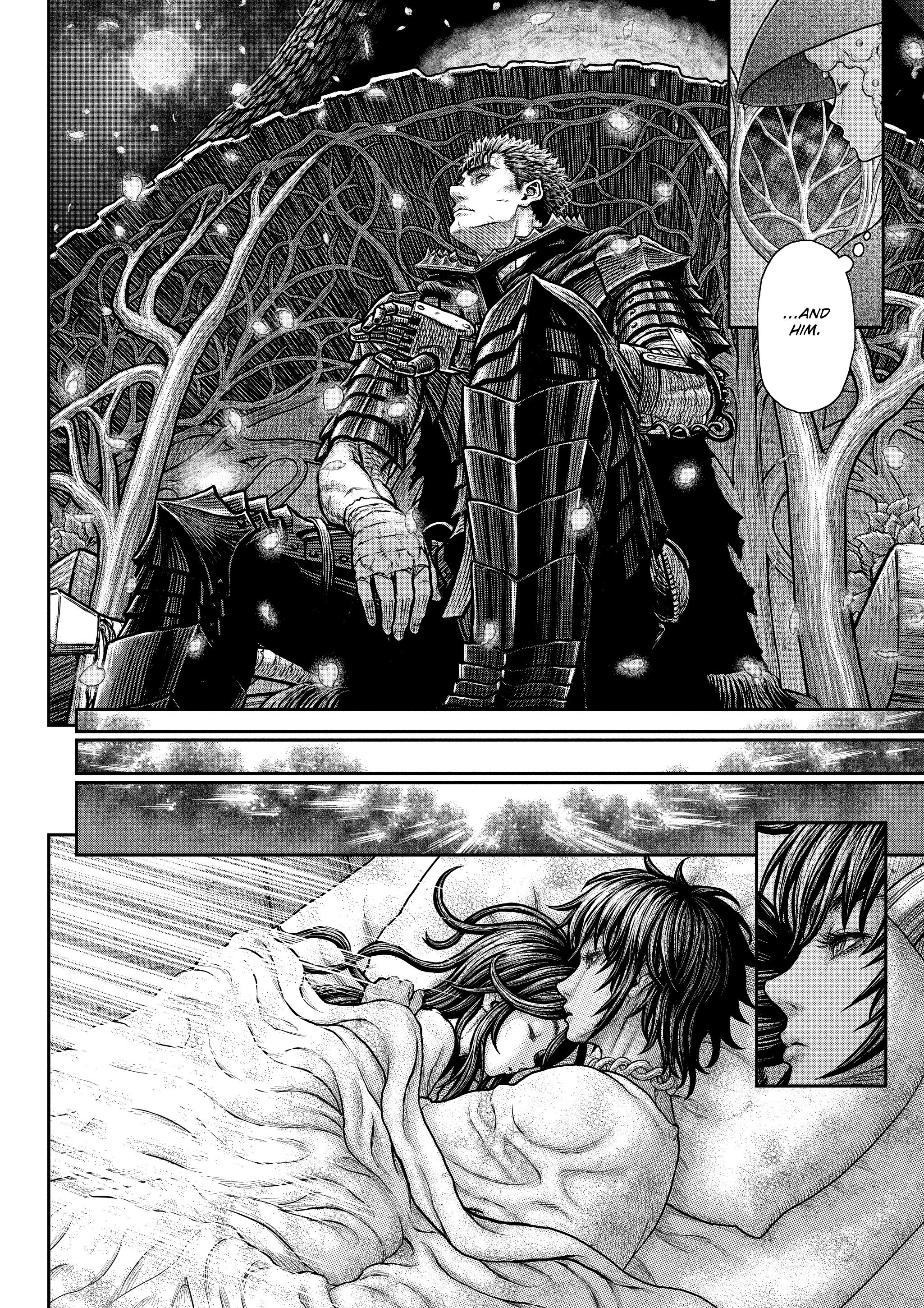 Berserk Chap 364 - Next Chap 365