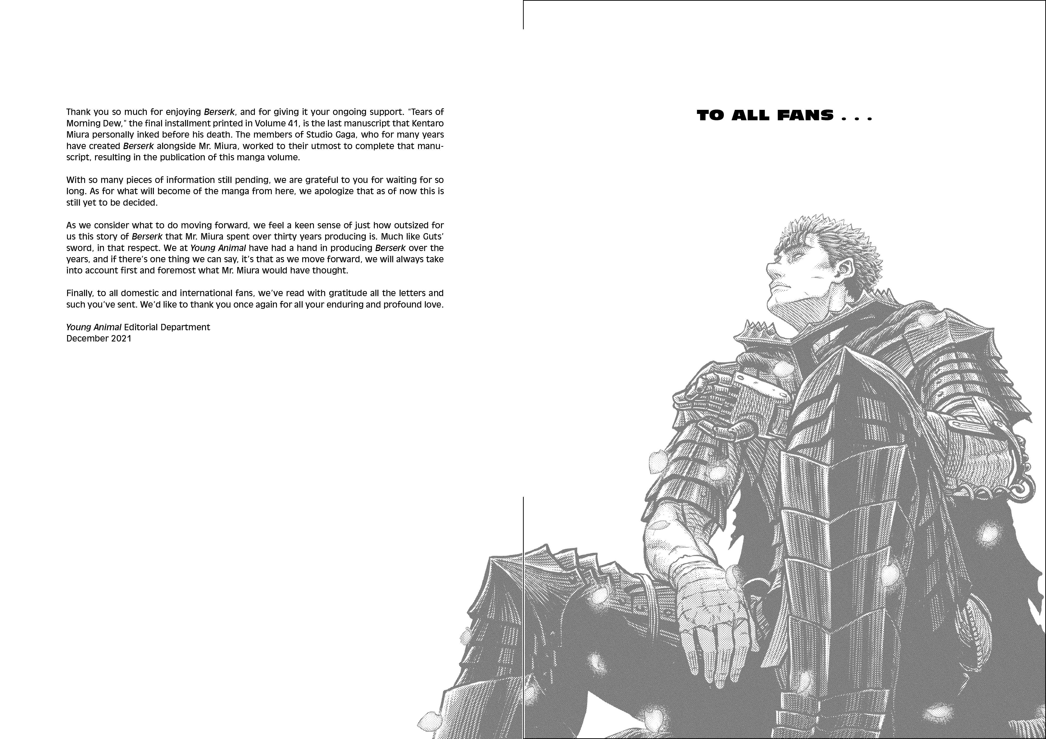 Berserk Chap 364 - Next Chap 365