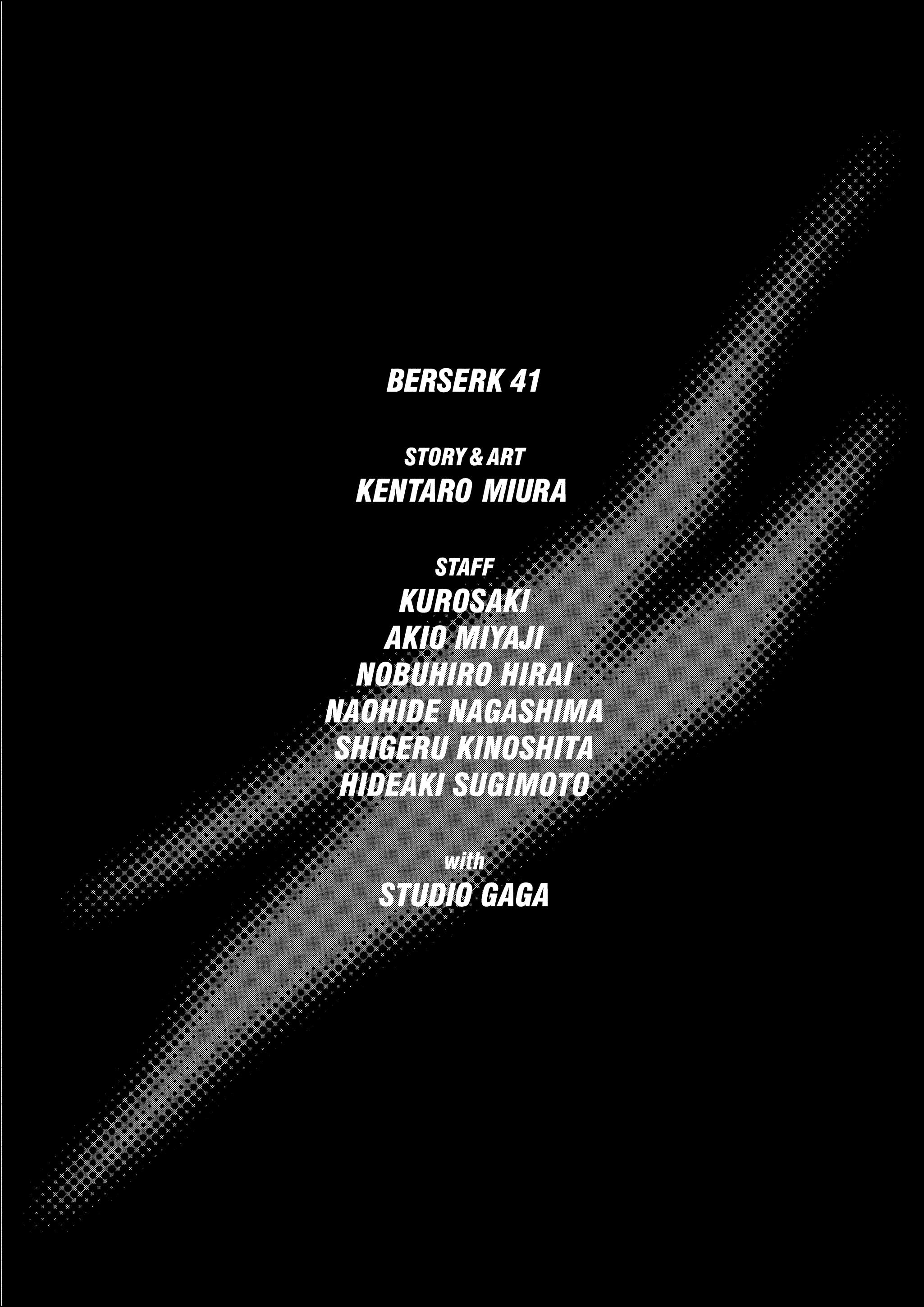 Berserk Chap 364 - Next Chap 365