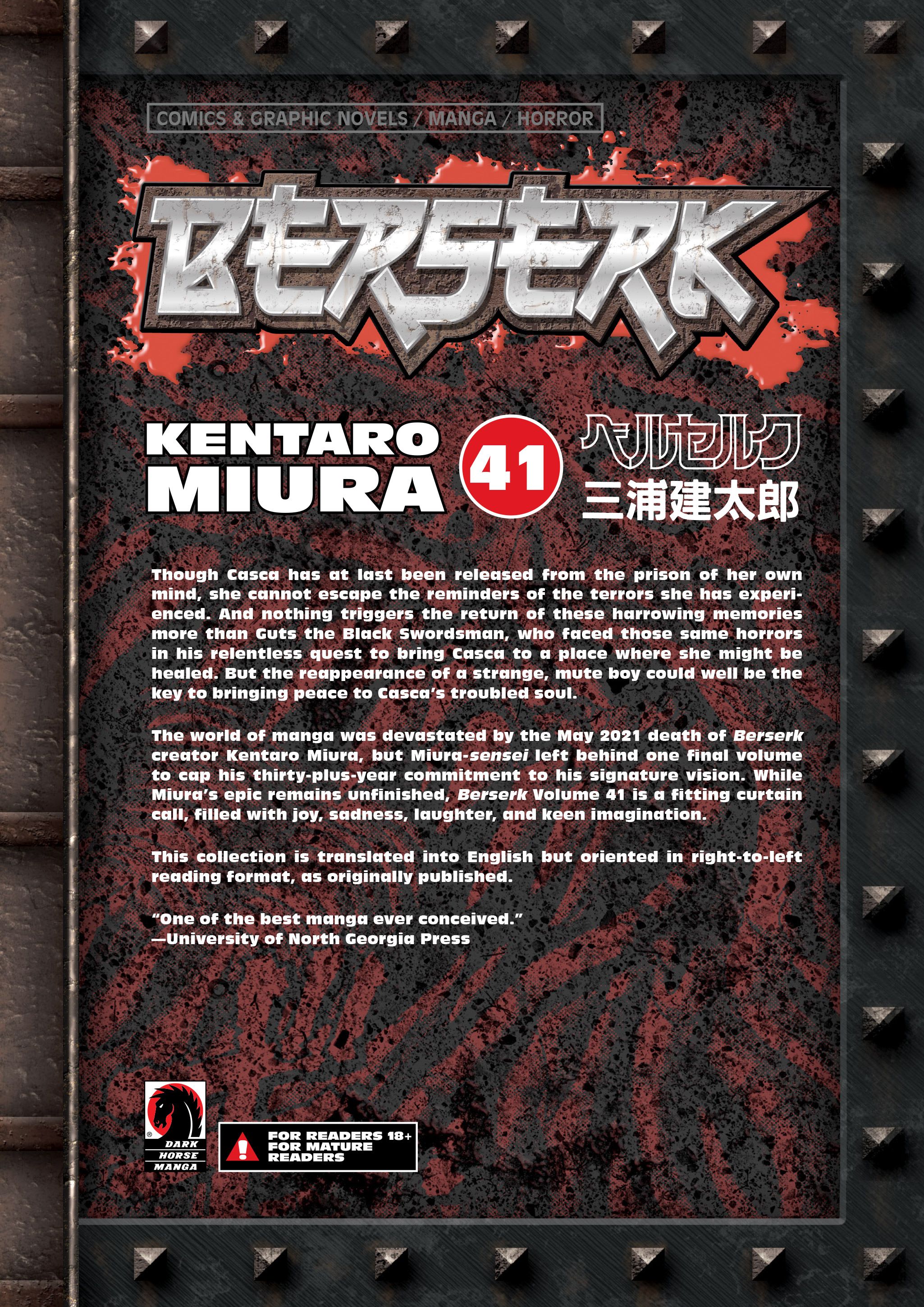 Berserk Chap 364 - Next Chap 365