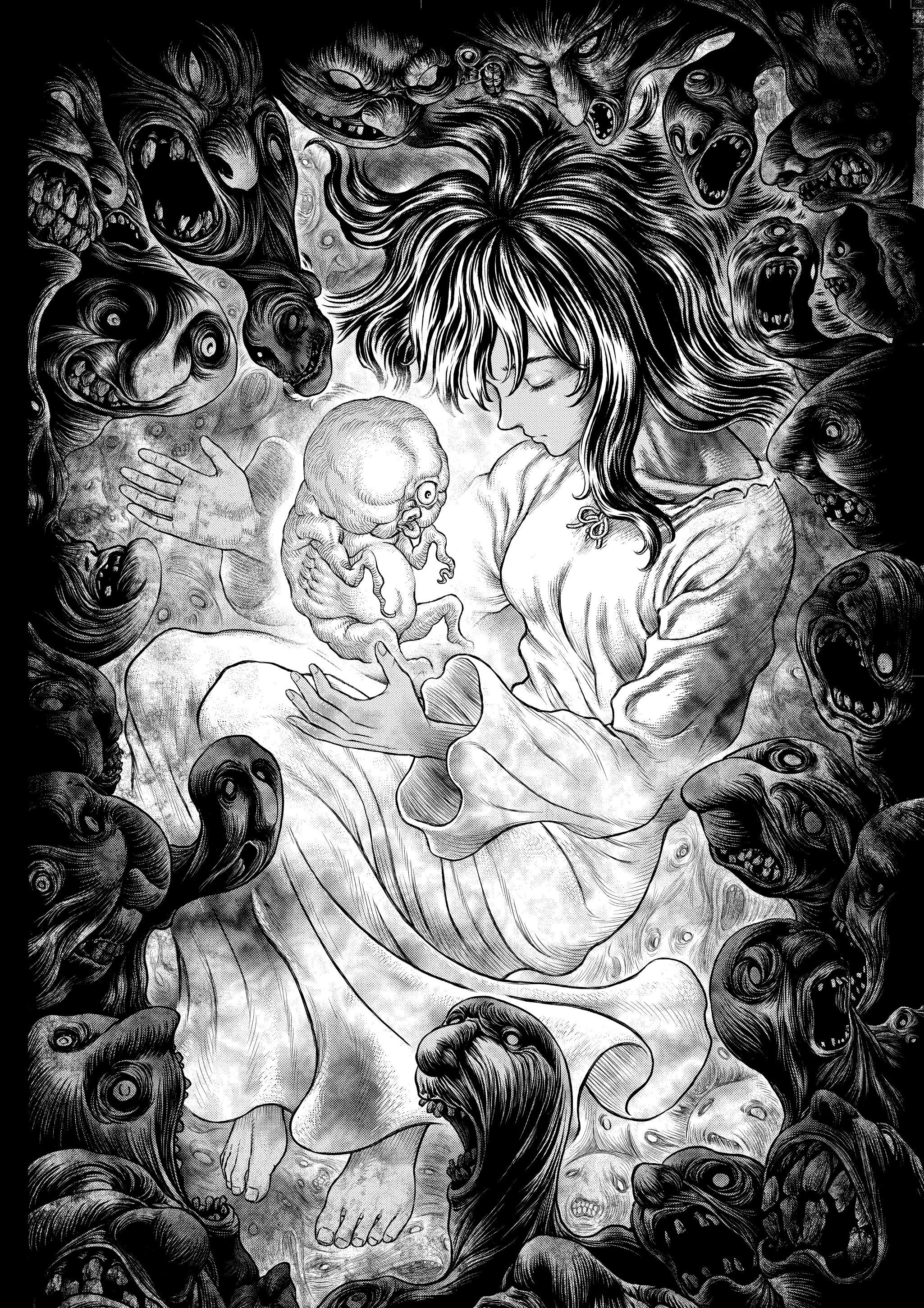 Berserk Chap 364 - Next Chap 365