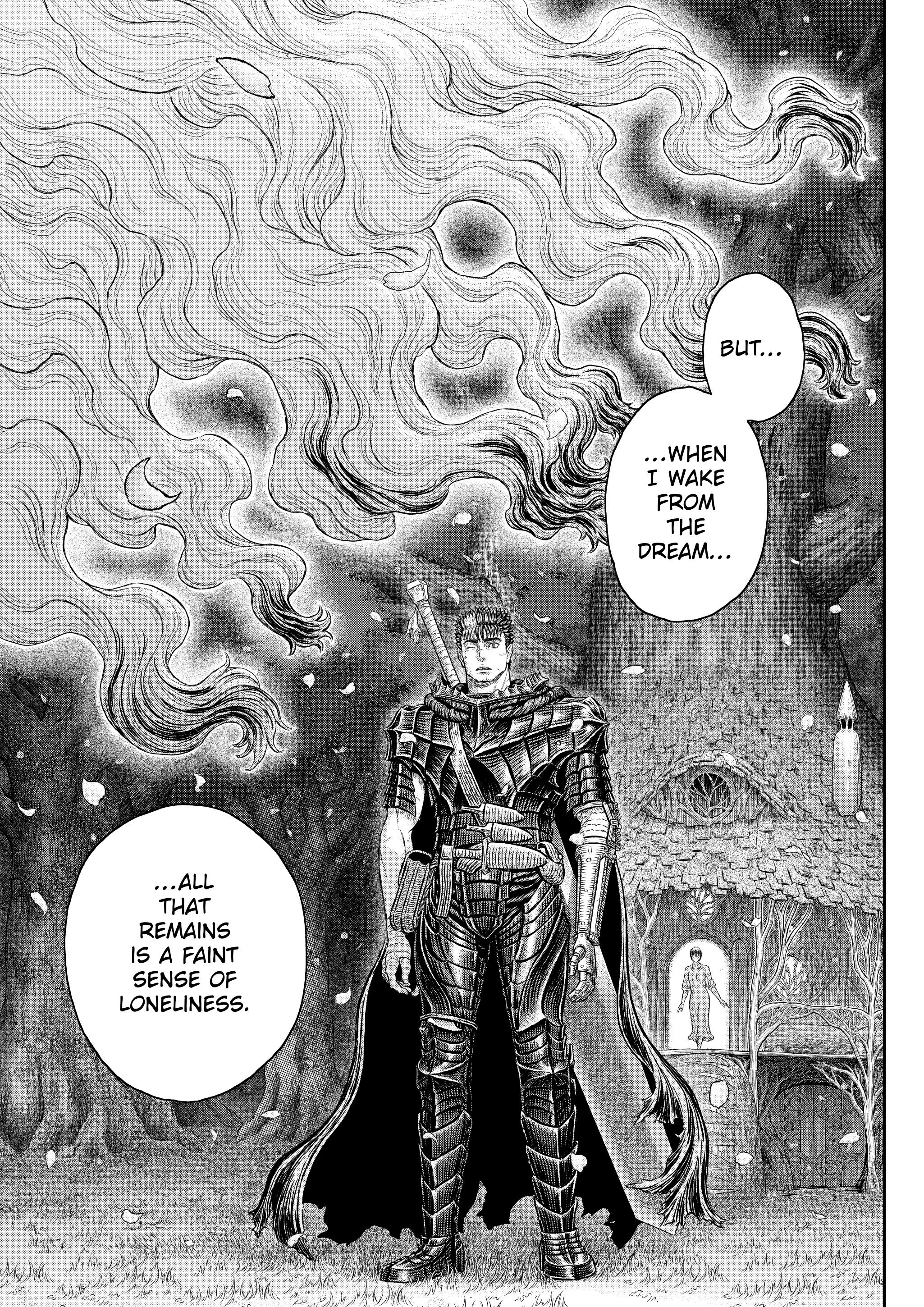 Berserk Chap 364 - Next Chap 365