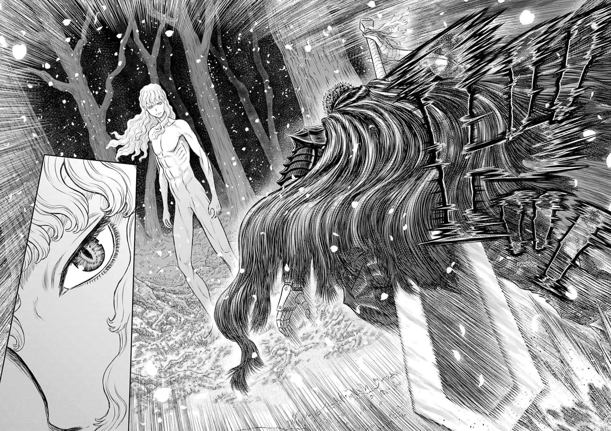 Berserk Chap 365 - Next Chap 366