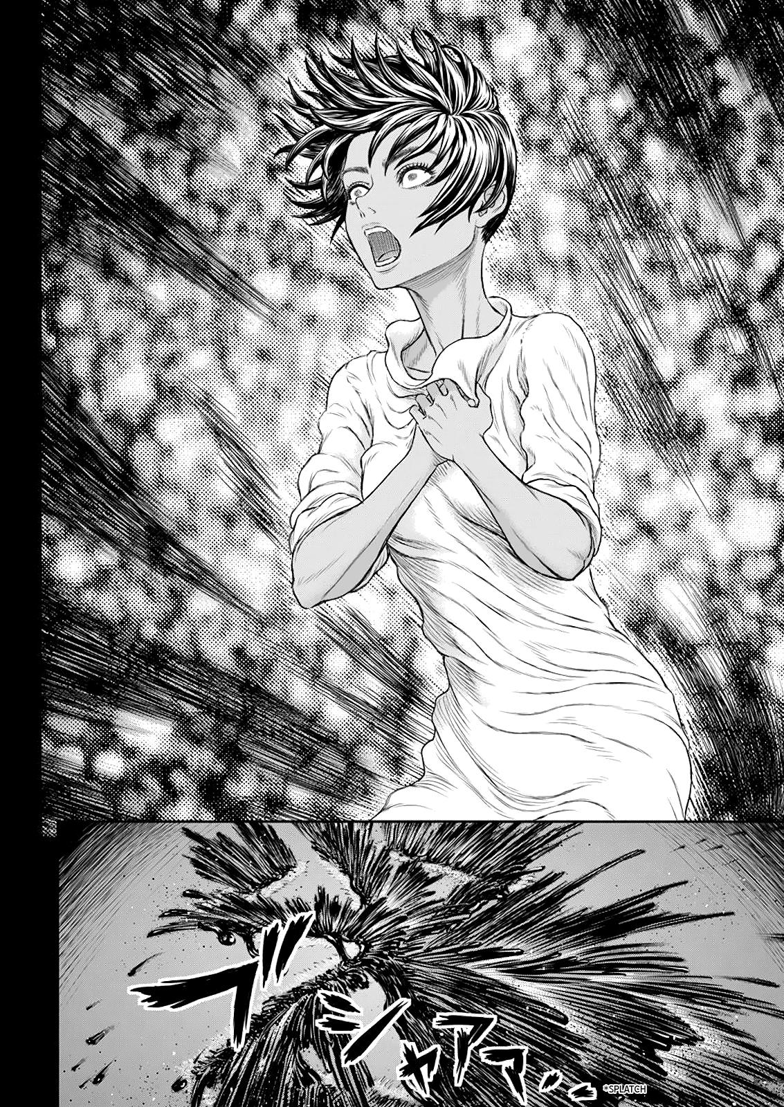 Berserk Chap 365 - Next Chap 366
