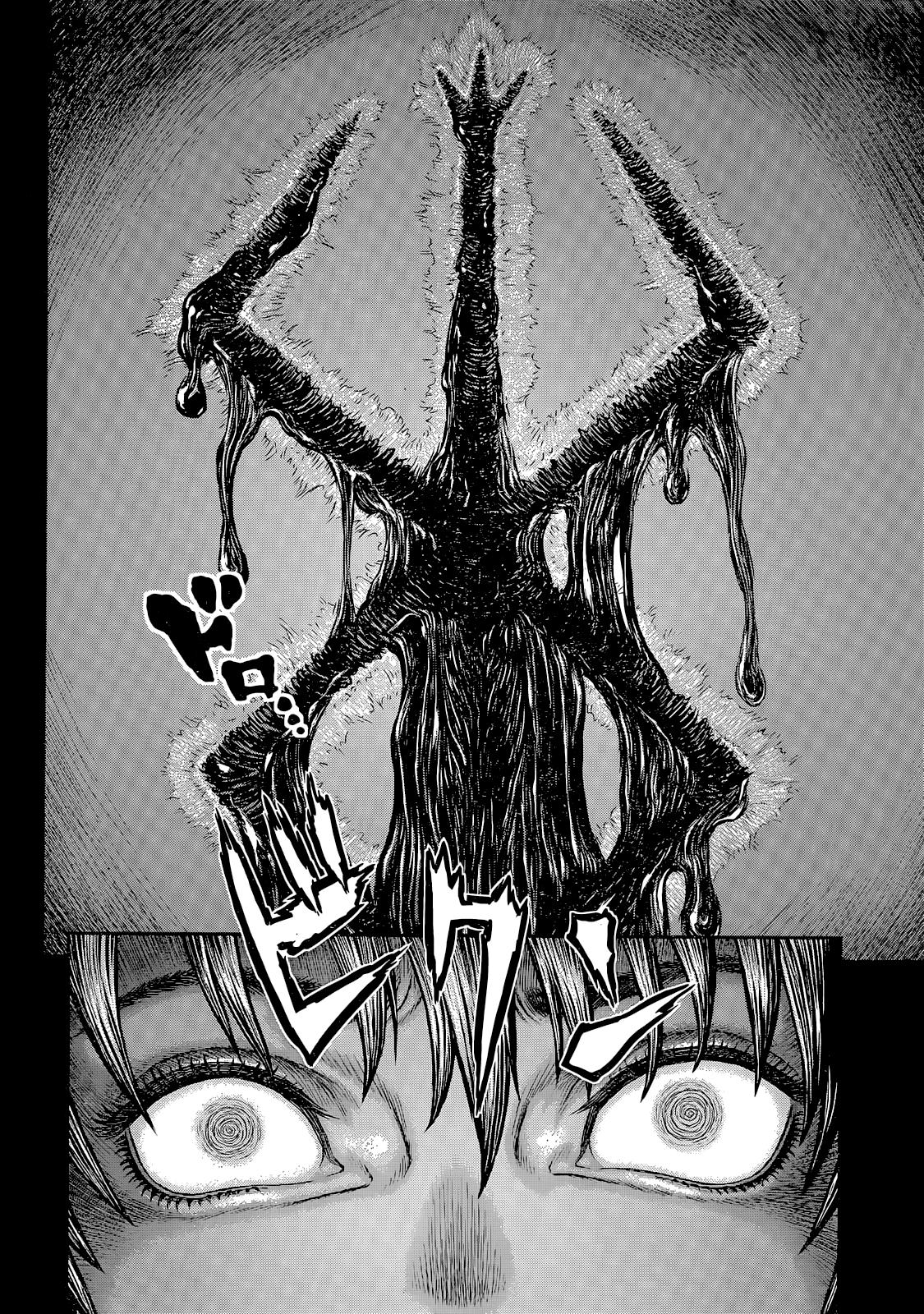Berserk Chap 365 - Next Chap 366