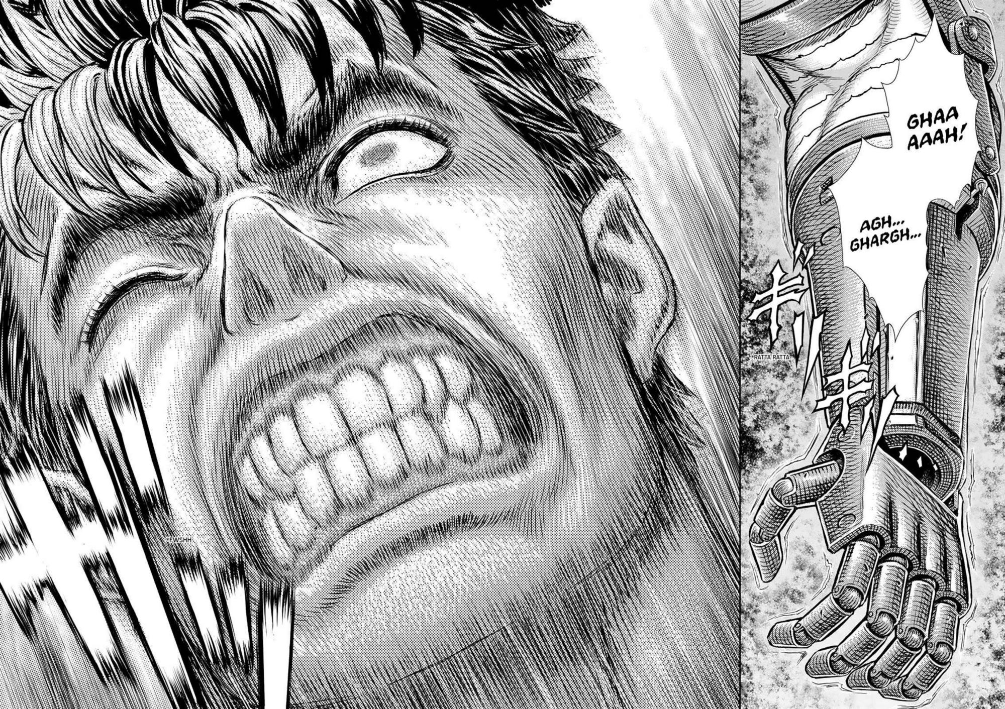 Berserk Chap 365 - Next Chap 366