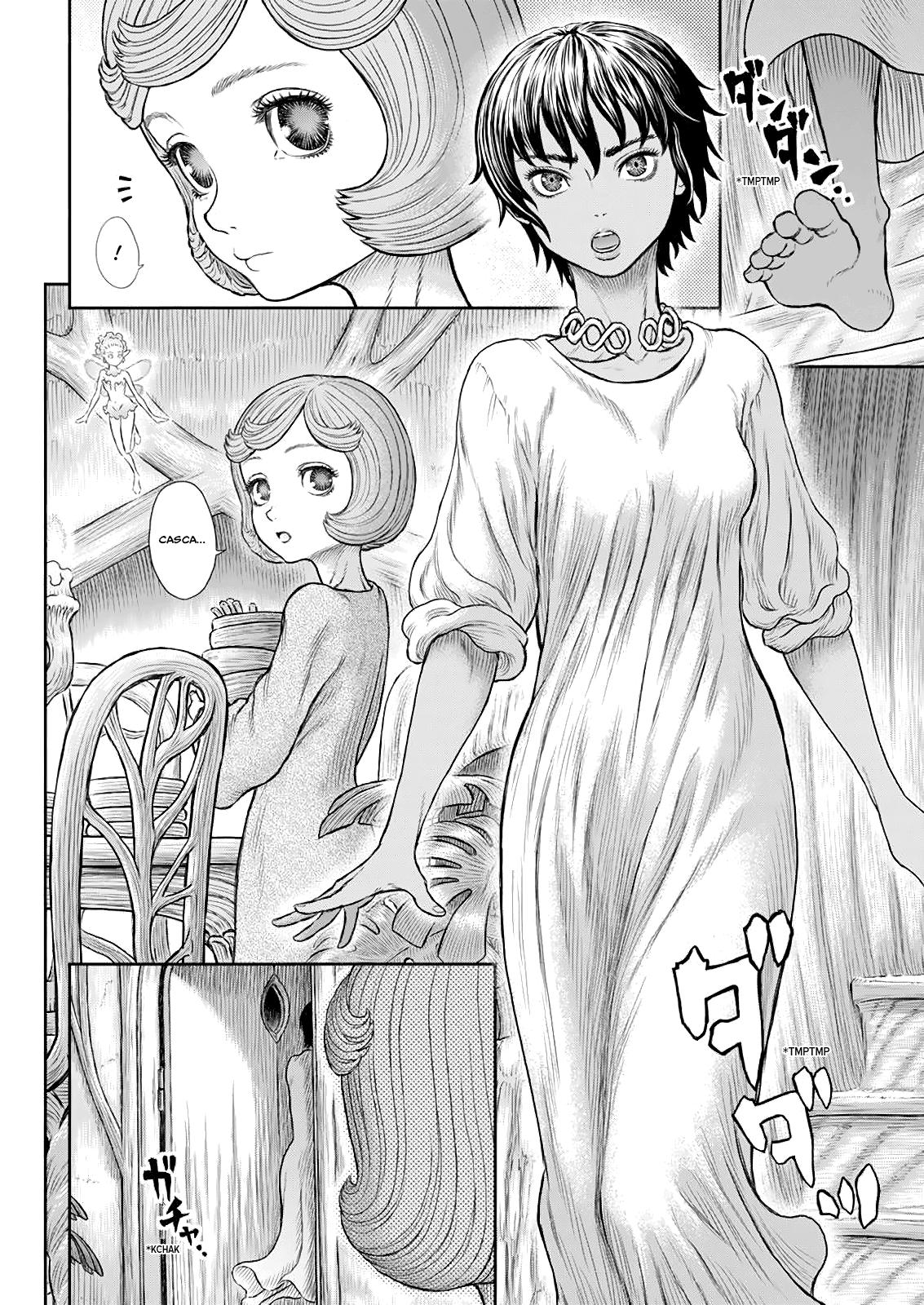 Berserk Chap 365 - Next Chap 366