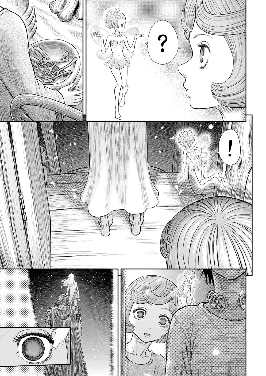 Berserk Chap 365 - Next Chap 366