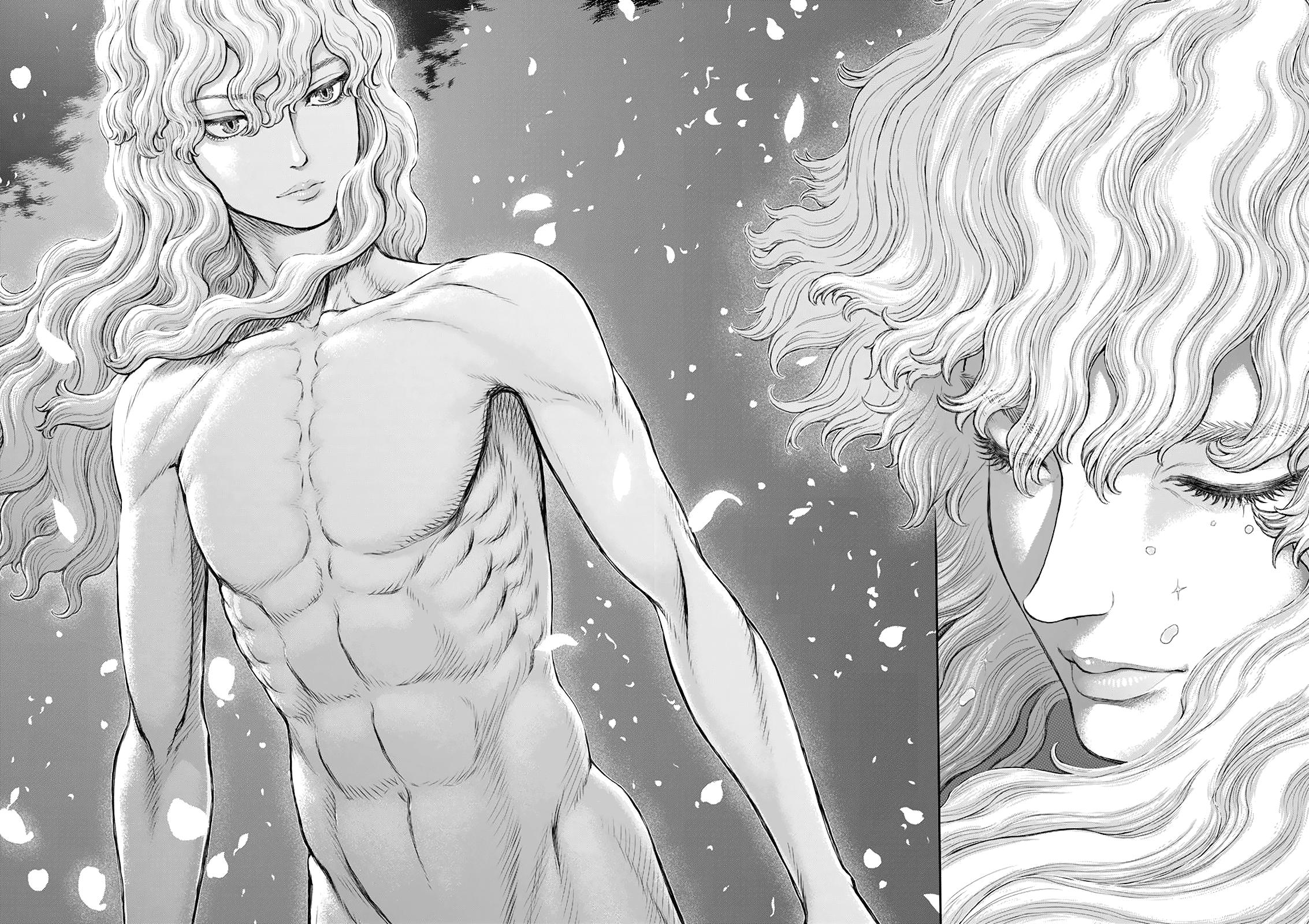 Berserk Chap 365 - Next Chap 366