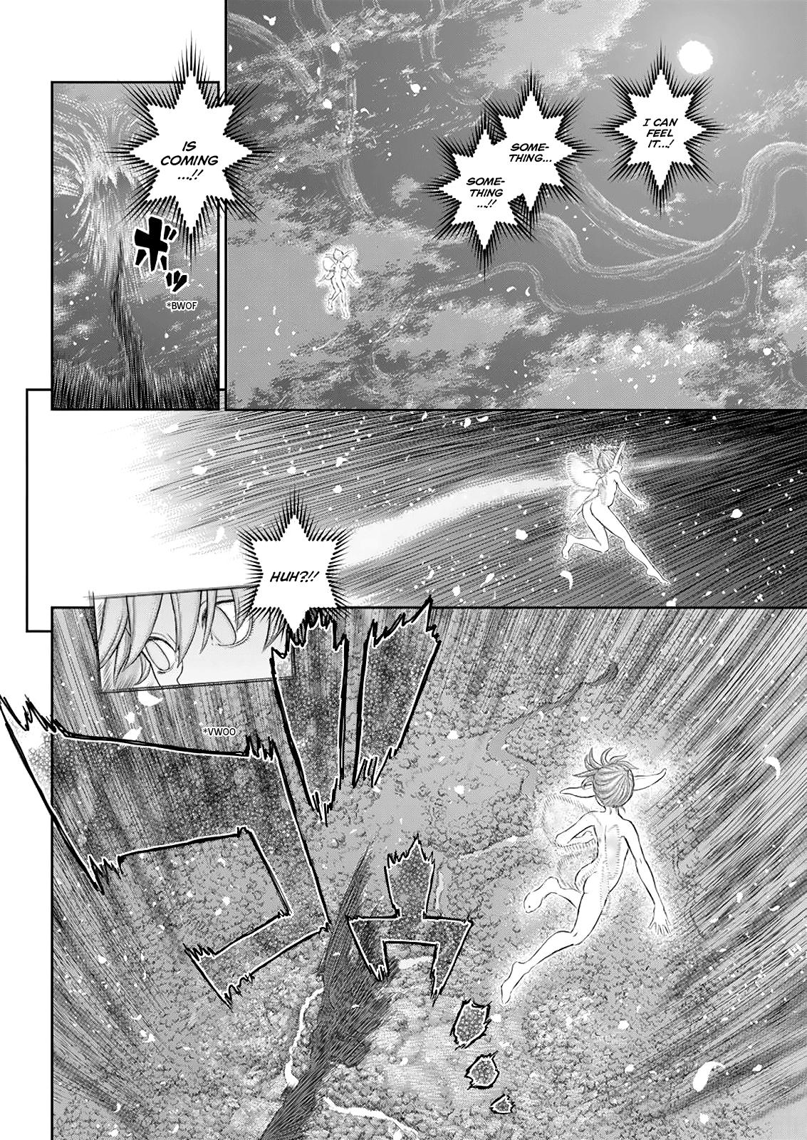 Berserk Chap 366 - Next Chap 367