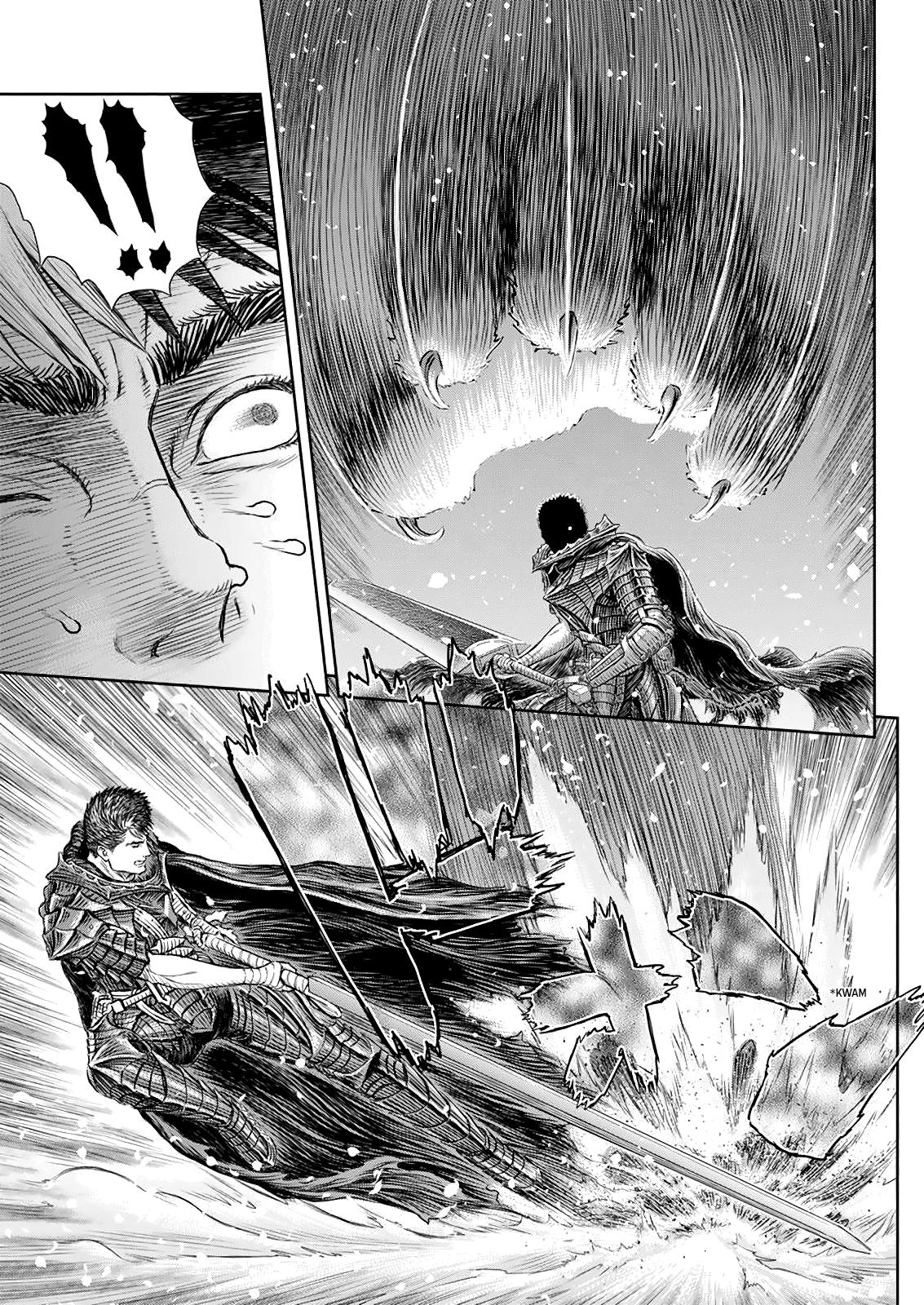 Berserk Chap 366 - Next Chap 367
