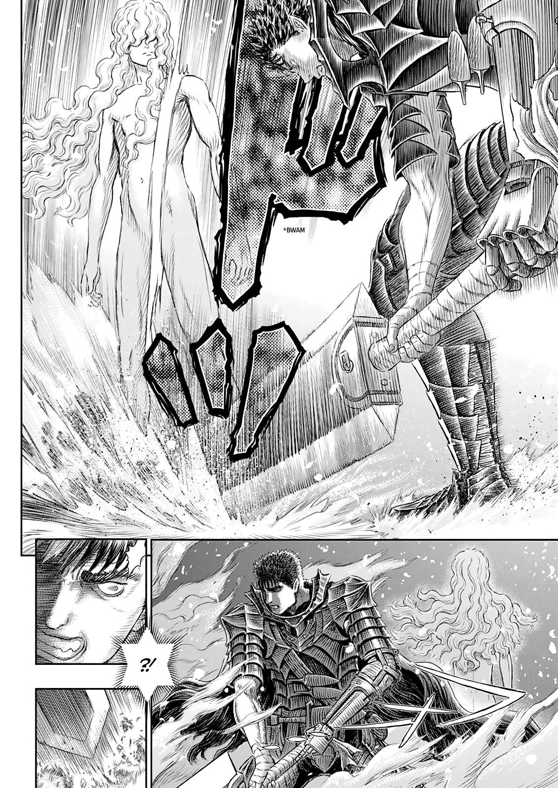 Berserk Chap 366 - Next Chap 367