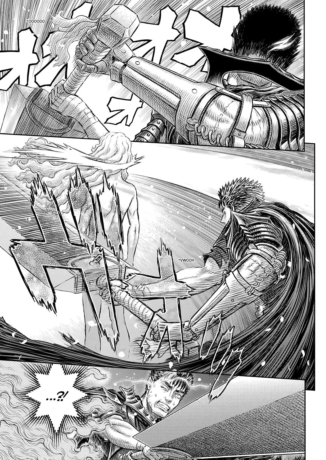 Berserk Chap 366 - Next Chap 367