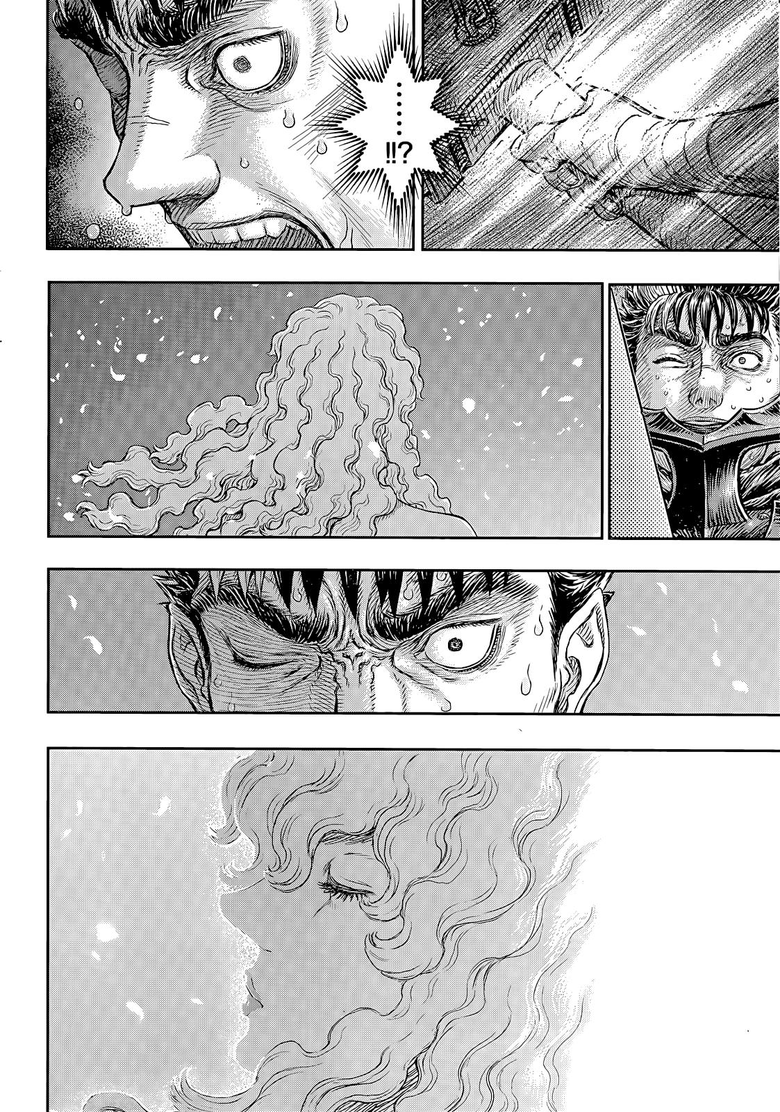 Berserk Chap 366 - Next Chap 367