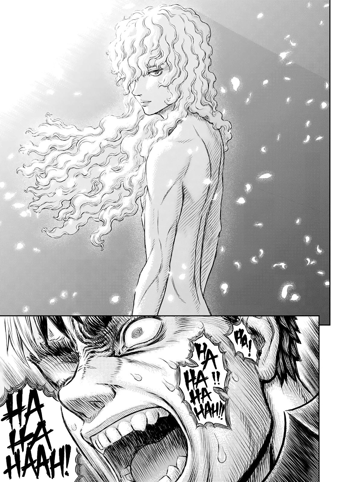 Berserk Chap 366 - Next Chap 367