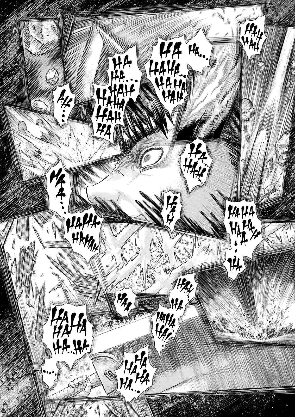 Berserk Chap 366 - Next Chap 367