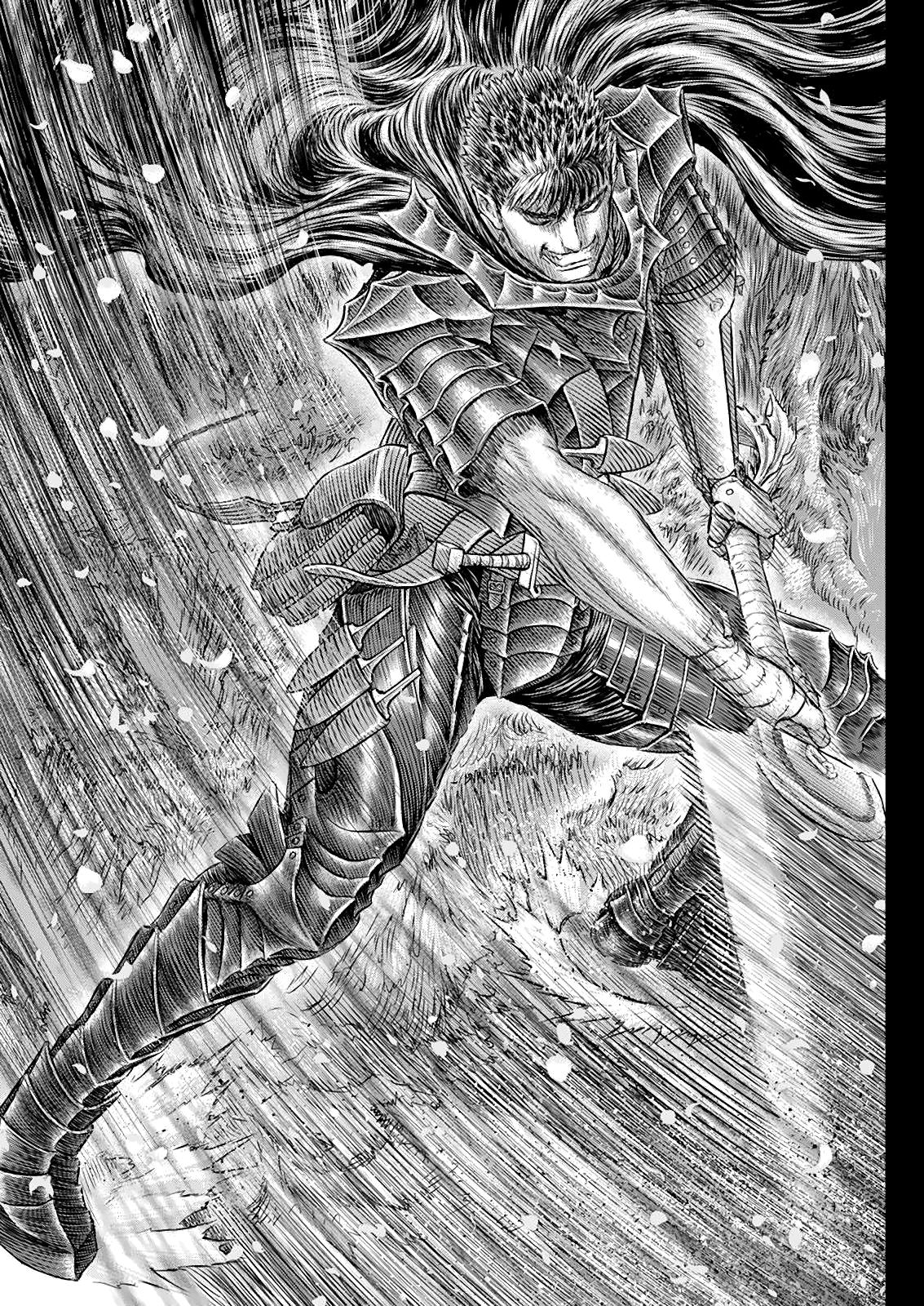 Berserk Chap 366 - Next Chap 367