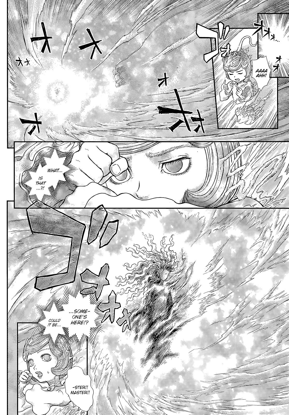 Berserk Chap 366 - Next Chap 367