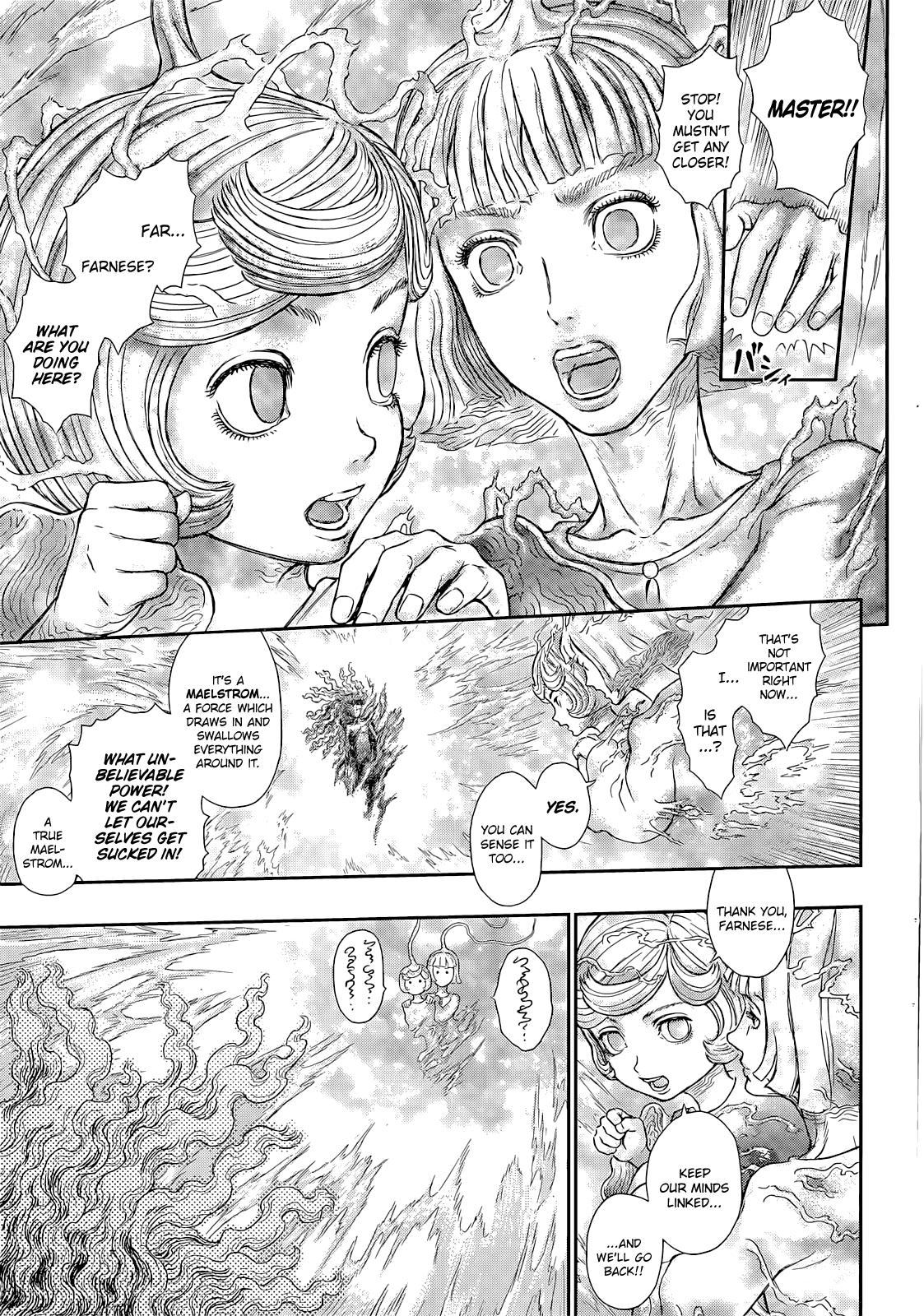 Berserk Chap 366 - Next Chap 367