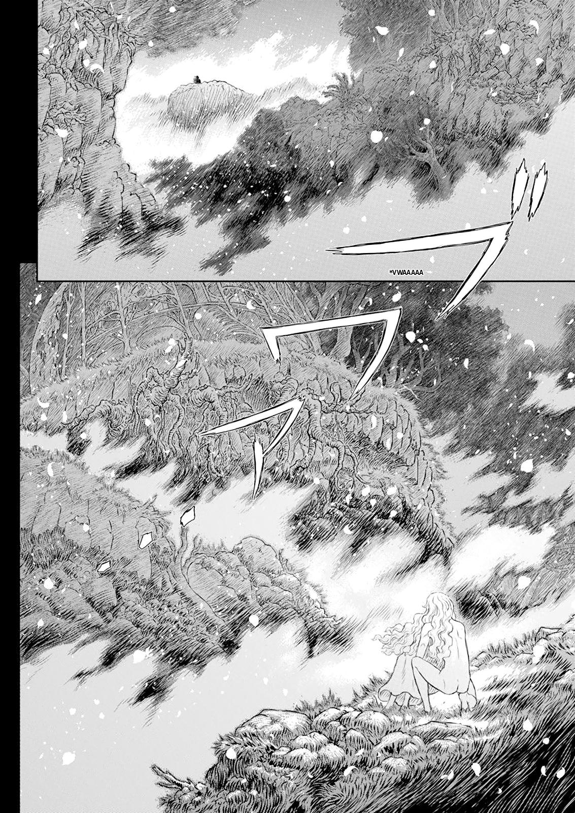 Berserk Chap 367 - Next Chap 368