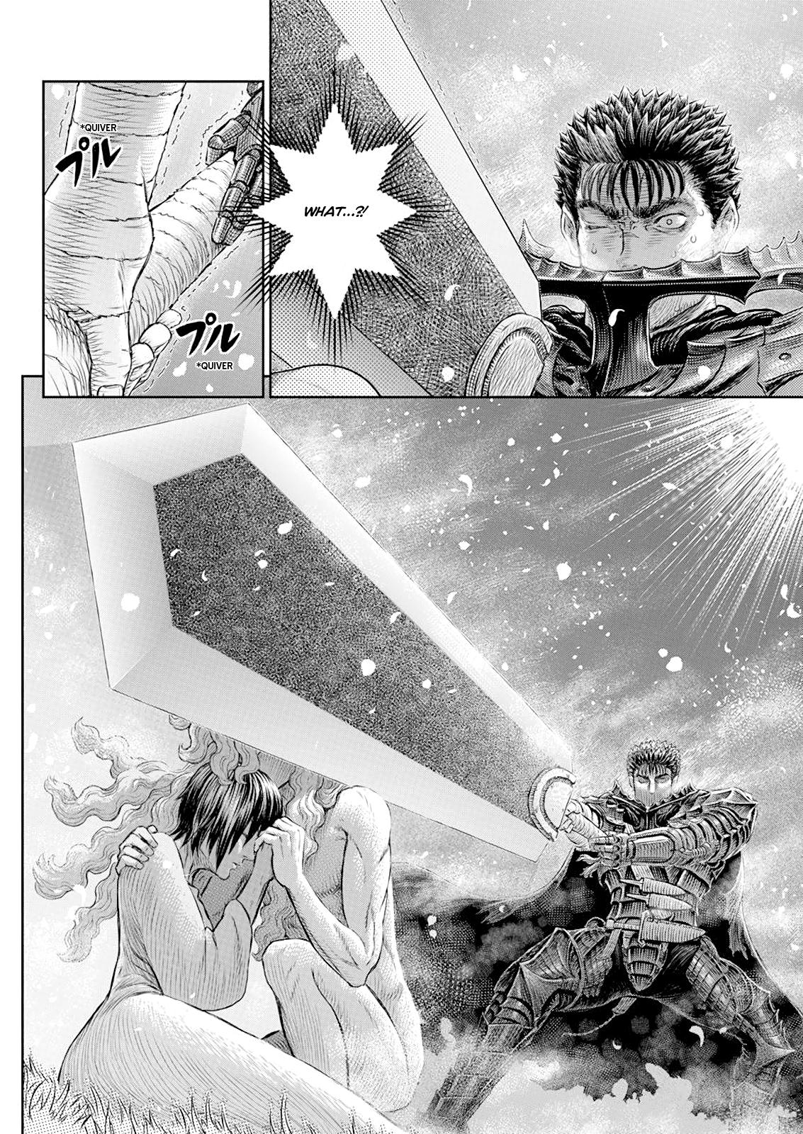 Berserk Chap 367 - Next Chap 368